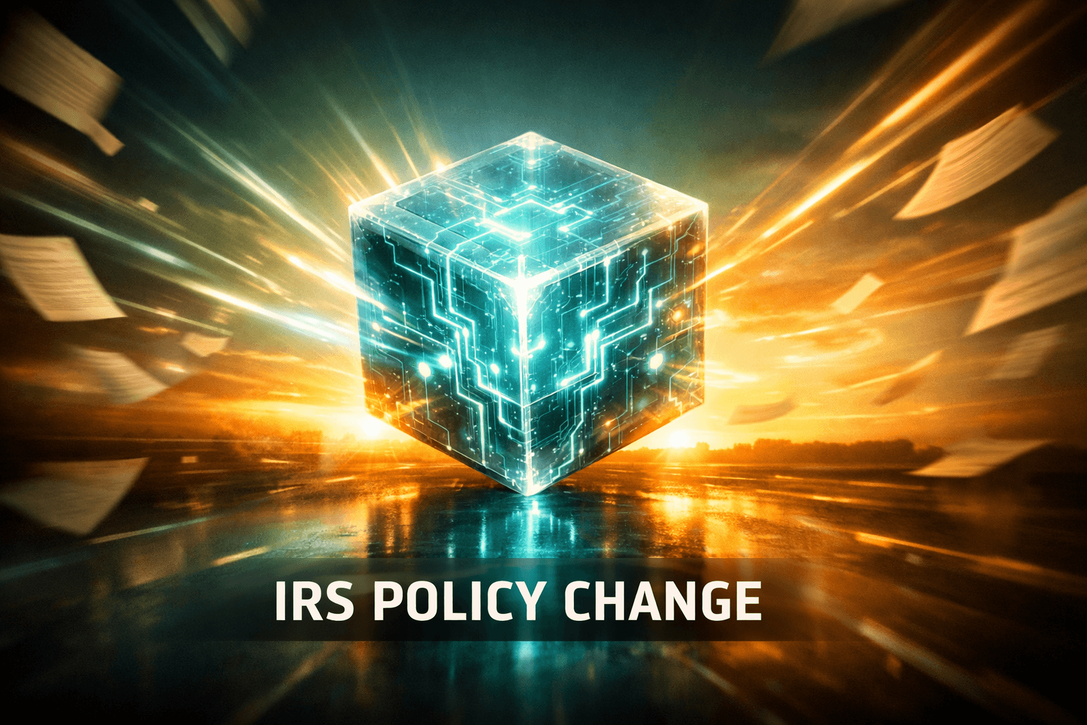 Vensure Advocacy Leads to Irs Change - Jun 24
