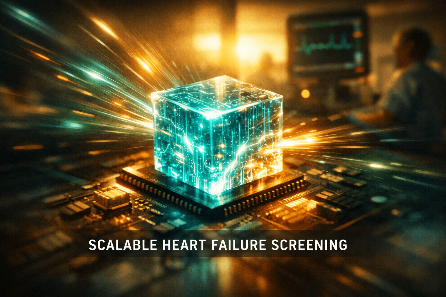 Ventric Health's Vivio® Scalability Study - Jun 30