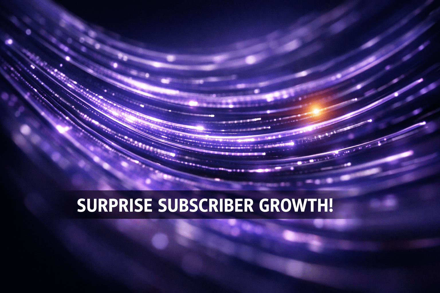 Verizon’s Stock Rises, Surprise Subscriber Growth - Apr 27