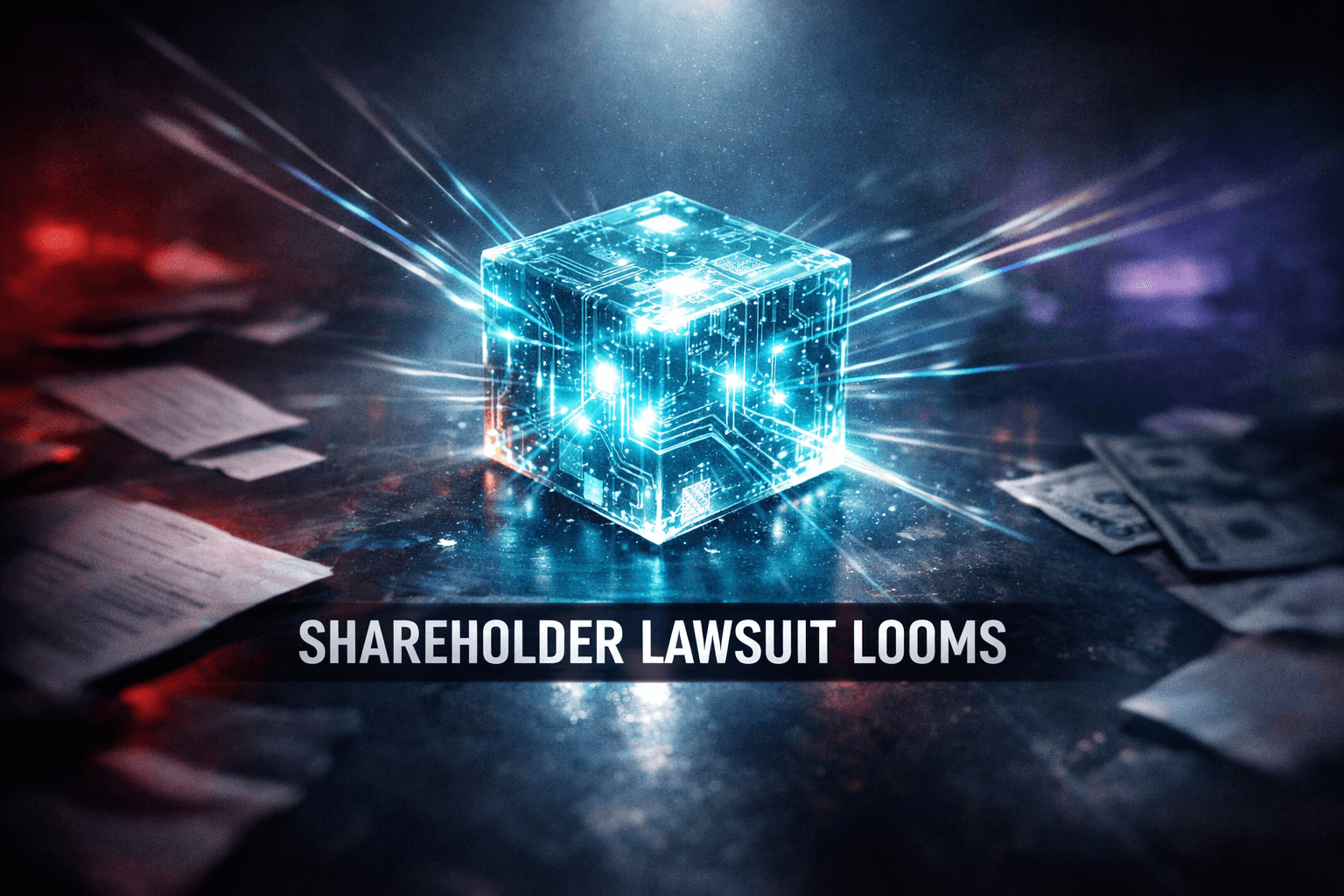 Via Transportation (via) Shareholders Lead Lawsuit - Jun 24