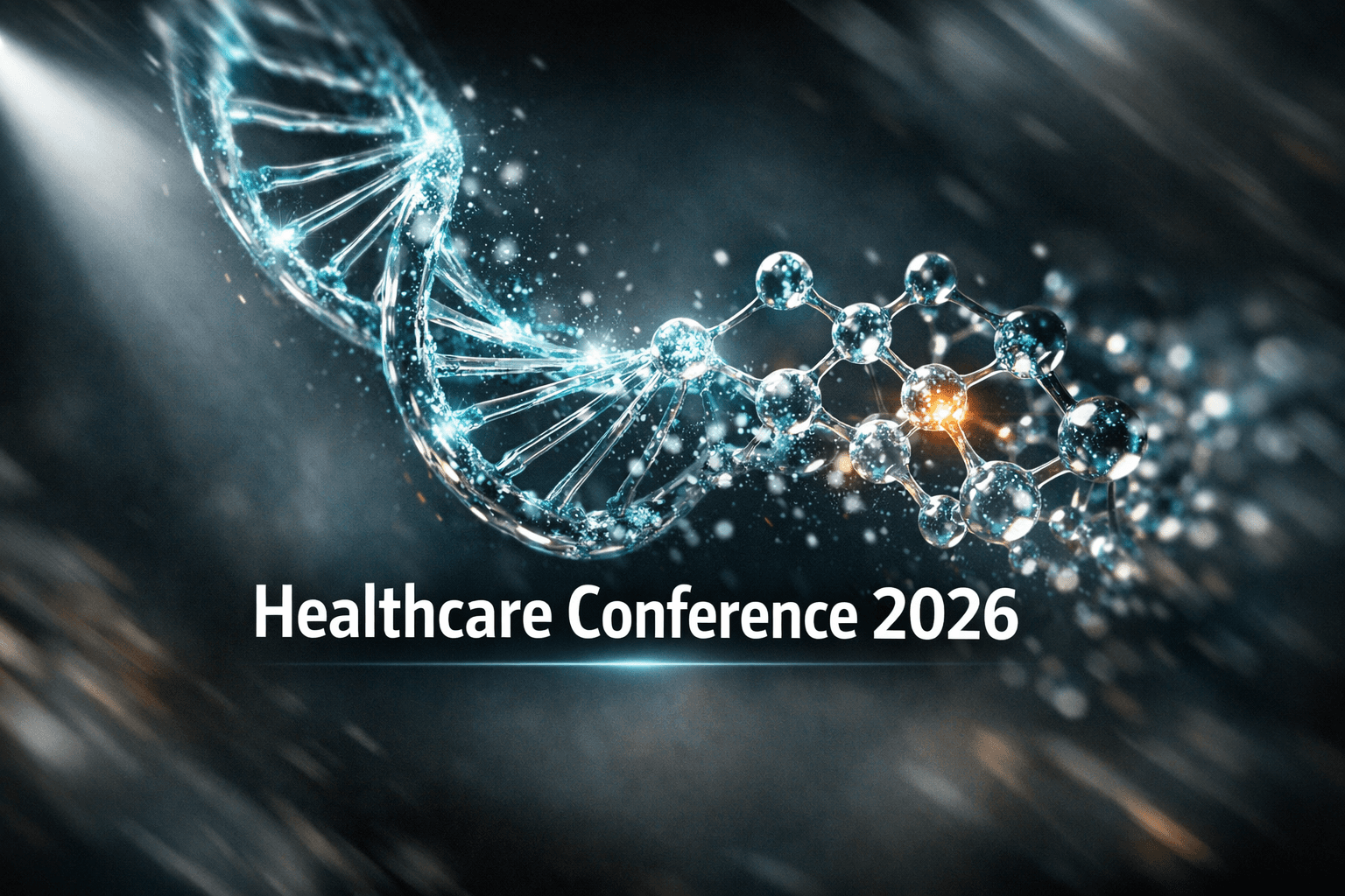 Viatris to Present at 2026 Healthcare Conference - May 7