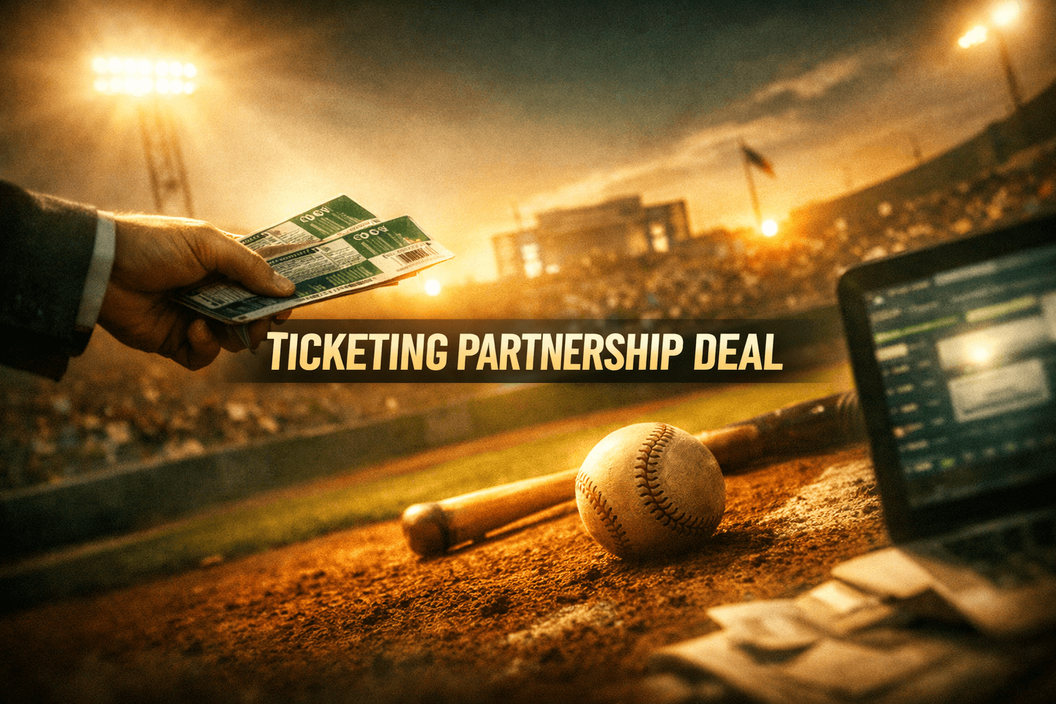 Victory Live Partner Minor League Baseball - May 27