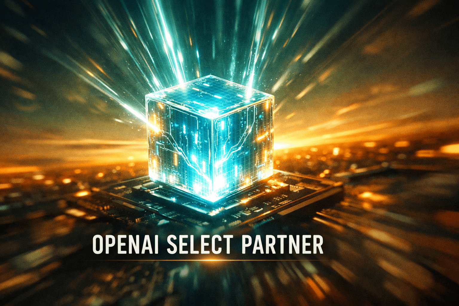 Viettel America Named an Openai Select Partner - Oct 15