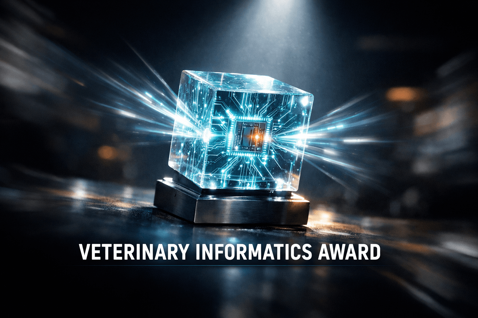 Vin Cofounder Paul Pion Receives Award - Oct 1