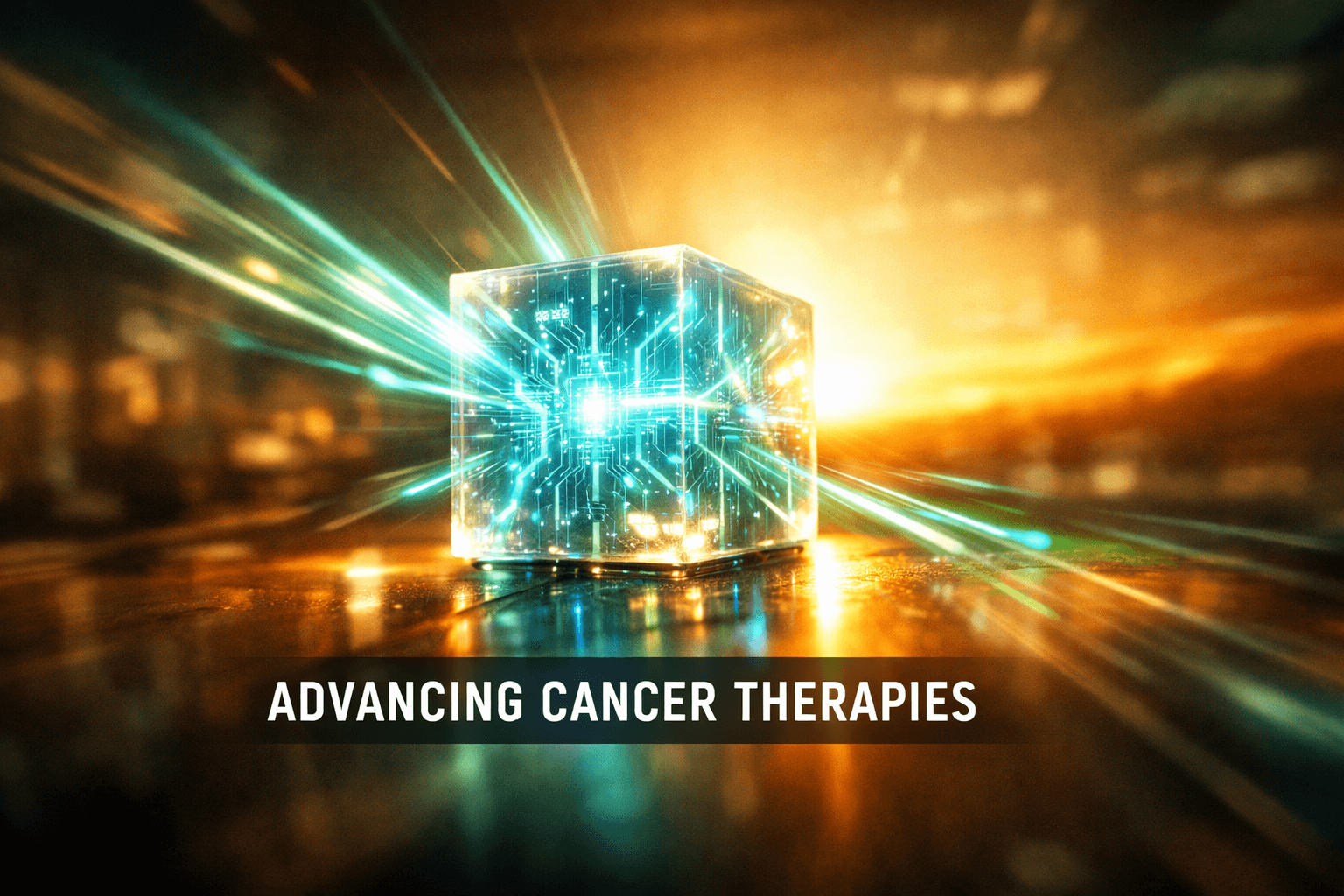Virginia Cancer Specialists Selected Astro Center Jun 4