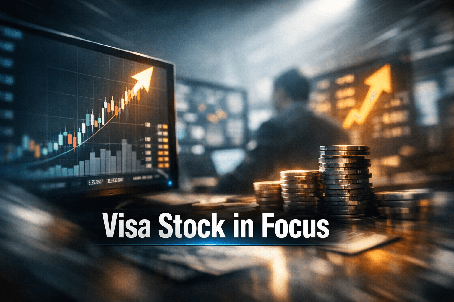 Visa Inc. (v) Is a Trending Stock: Facts to Know - Jul 3