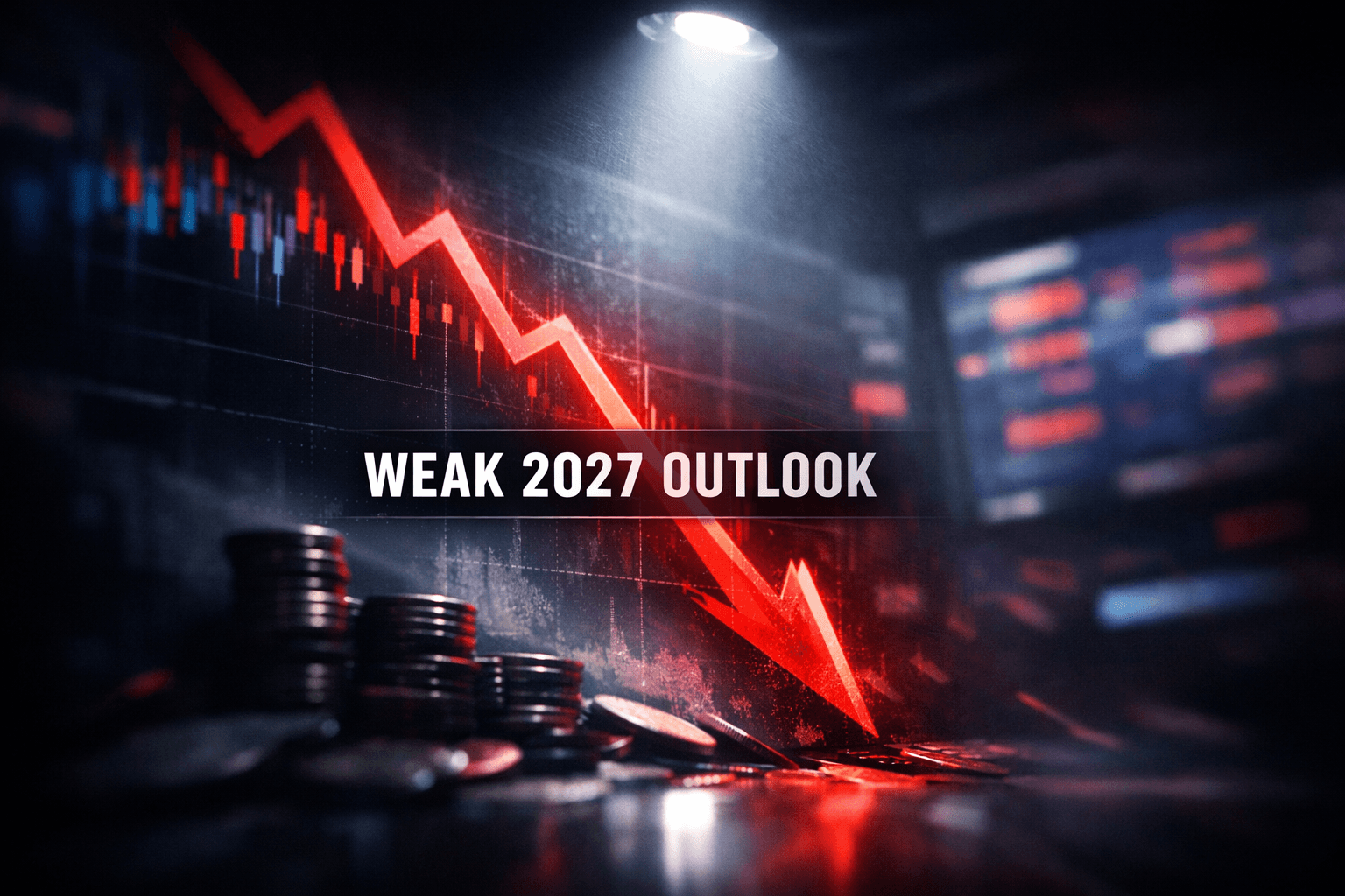 Visa Shares Fall as Weak 2027 Outlook - Oct 27