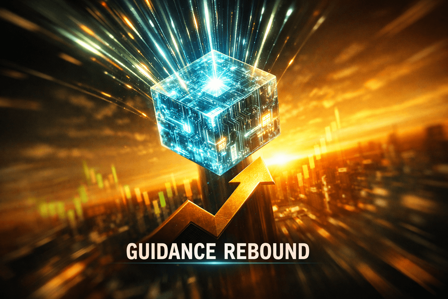 Visa (v) Rebound Driven by Guidance Hike - Aug 28