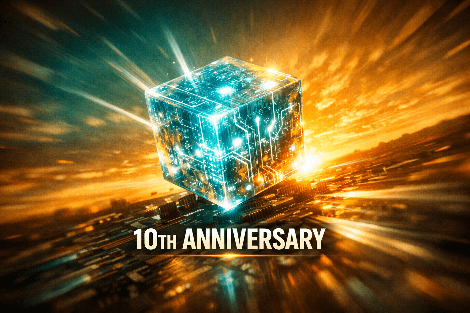 Vivatech Geht Zu Seinem 10-Jährigen Jubiläum - Apr 15