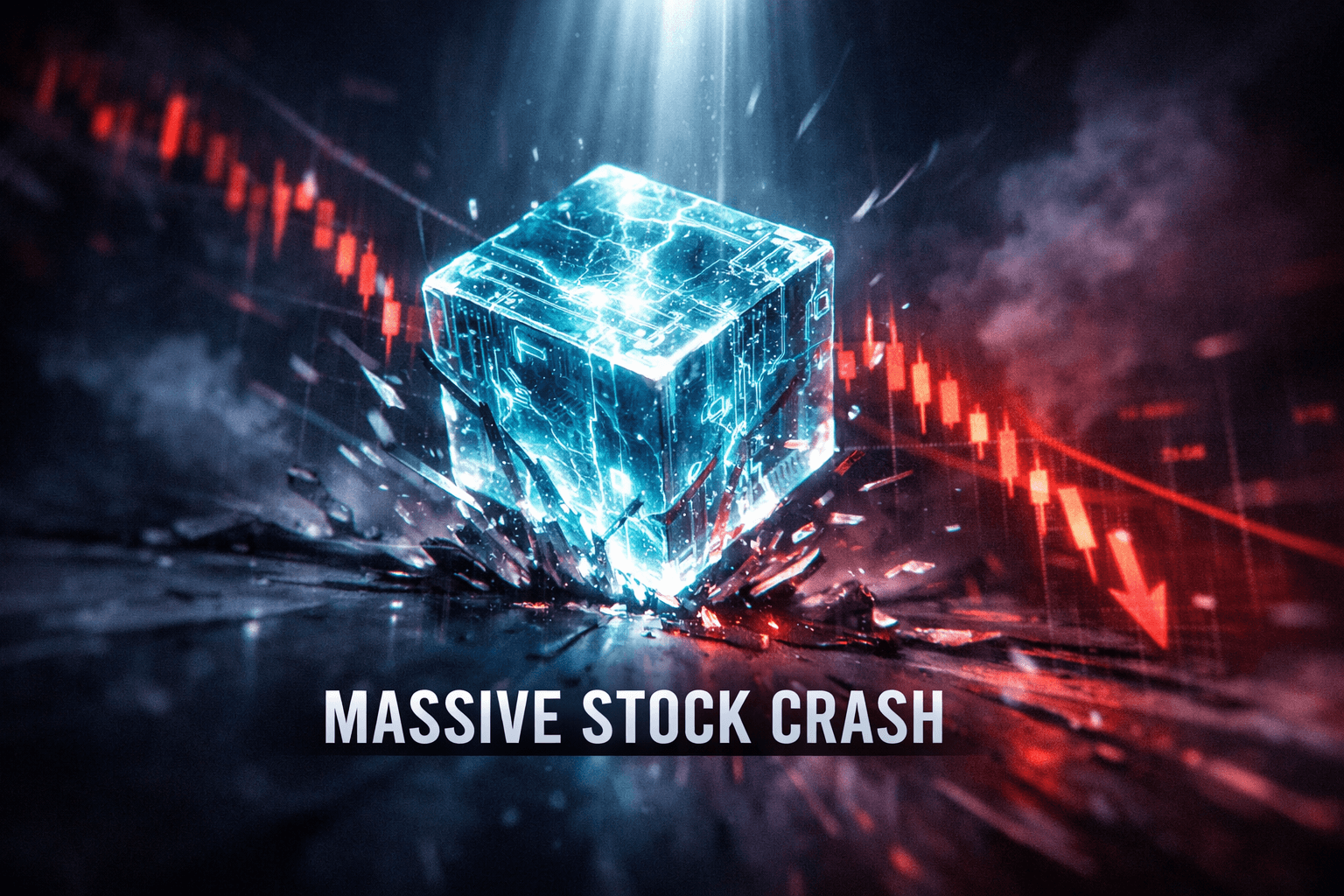 Vivk Drops -46.95% in the Last Trading Day - Jul 18