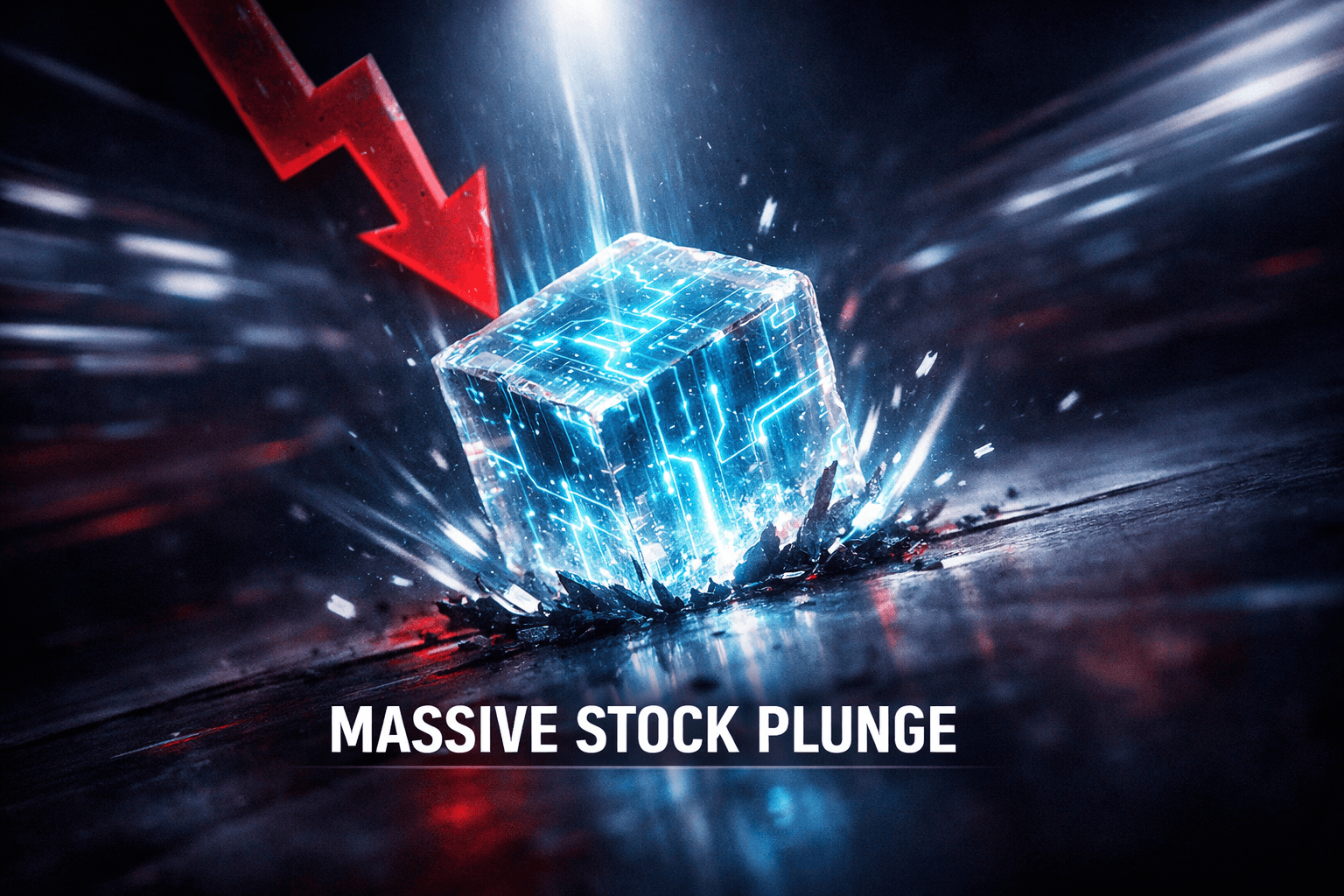 Vln+ Drops -45.26% in the Last Trading Day - Jun 13