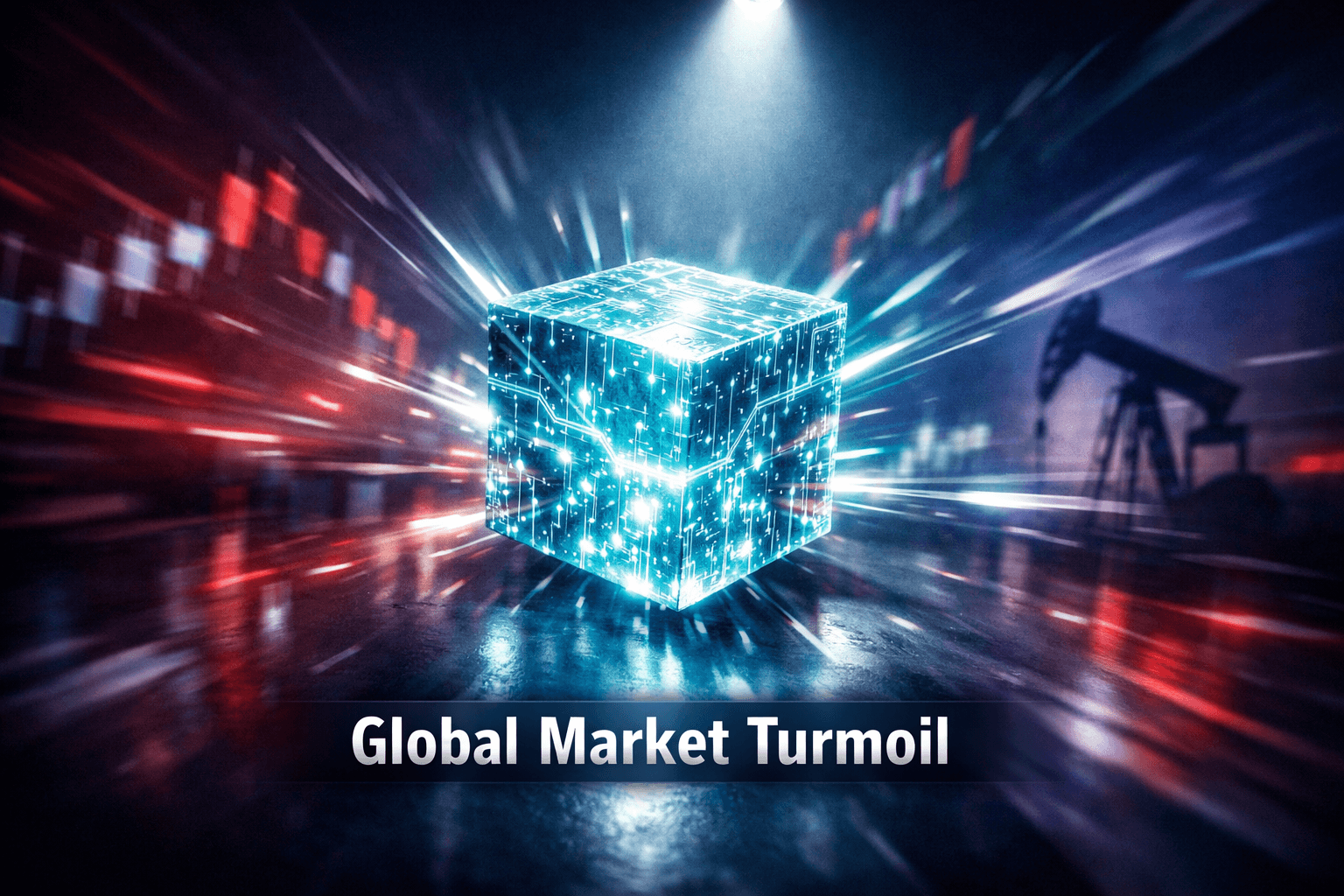 Volatile Yen Risks ‘confused’ Global Markets - Sep 9