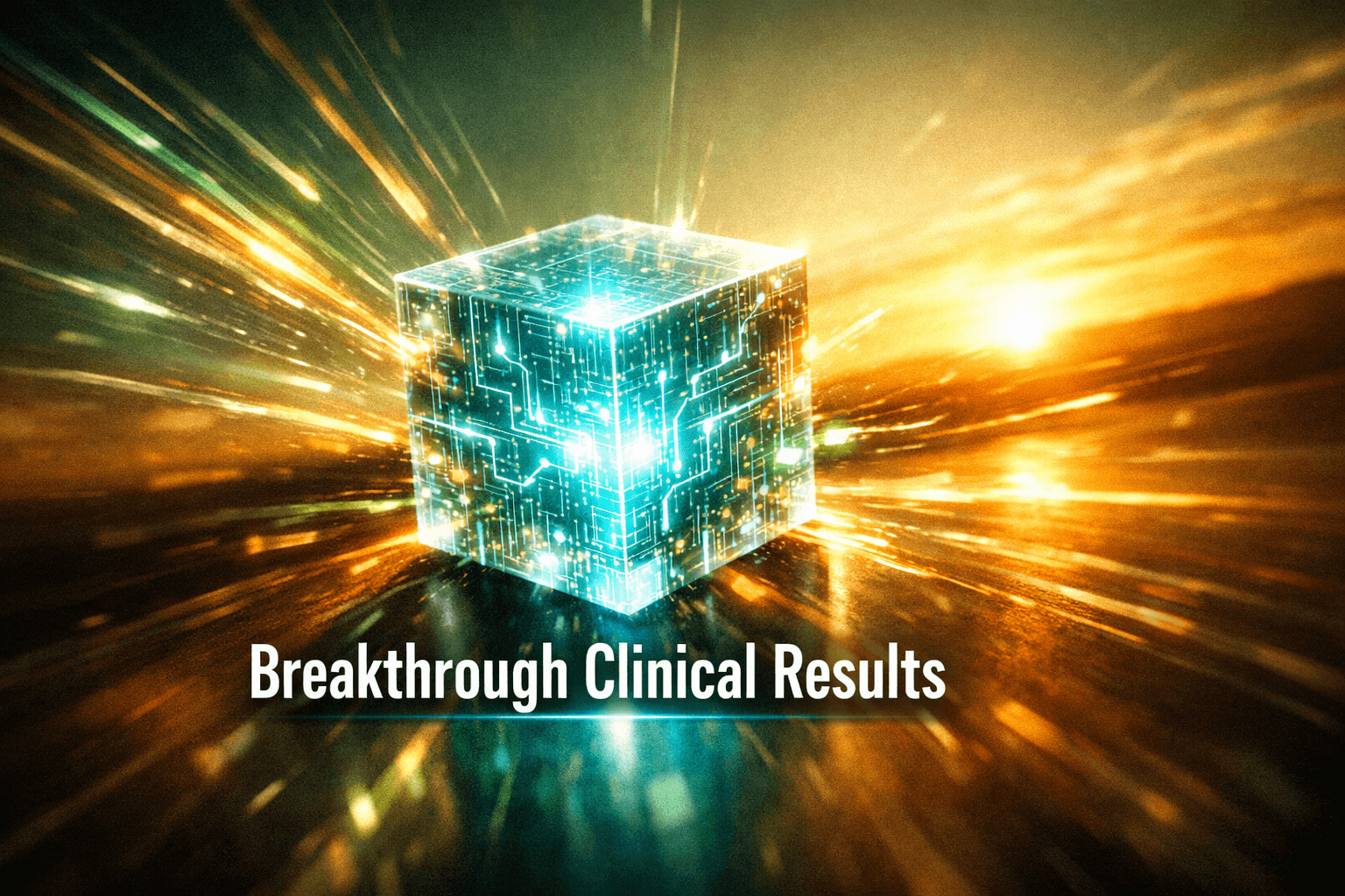Vori Health Publishes Two Peer-Reviewed Studies - Jun 16