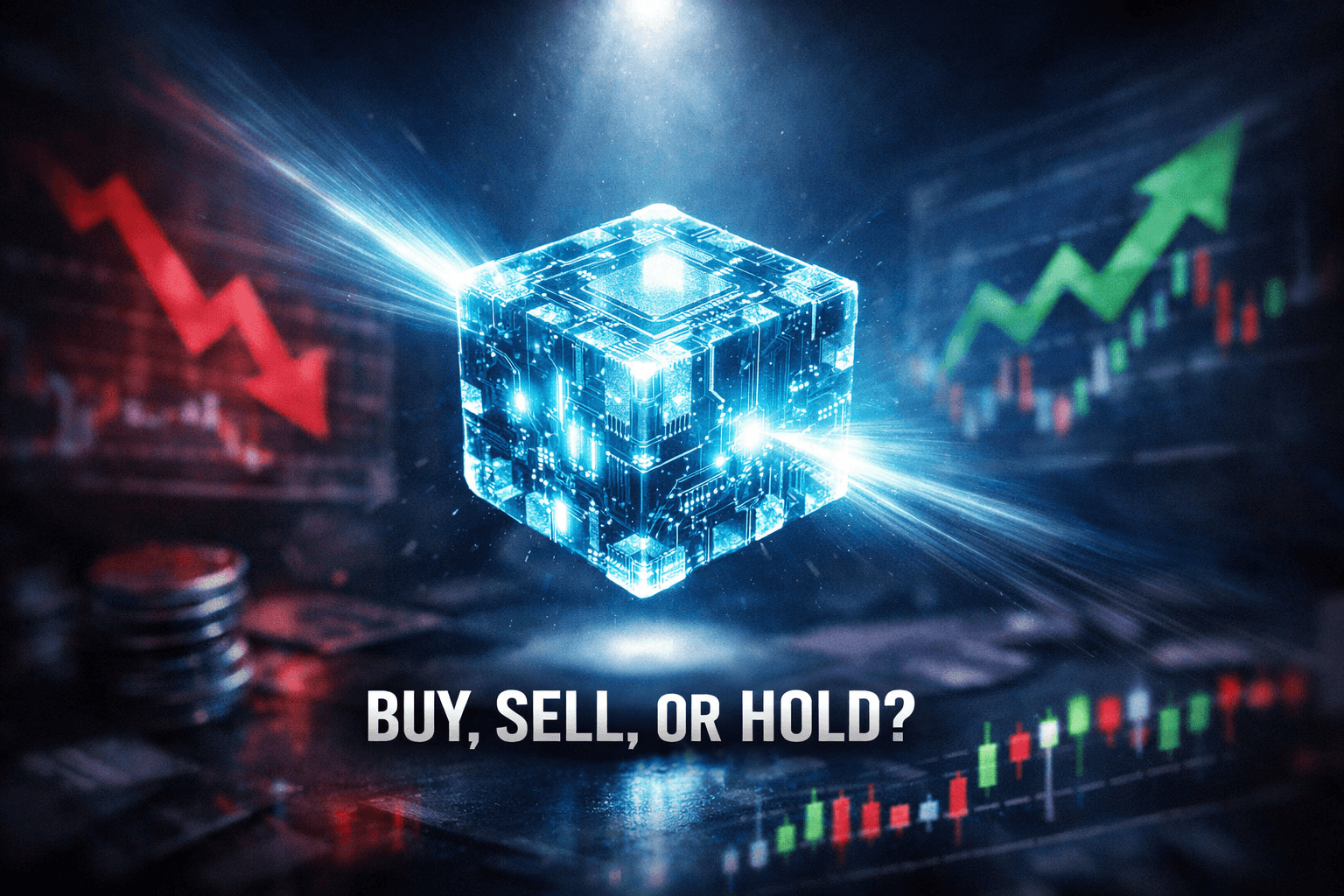Vulcan Materials (vmc): Buy, Sell, or Hold? - Jul 1