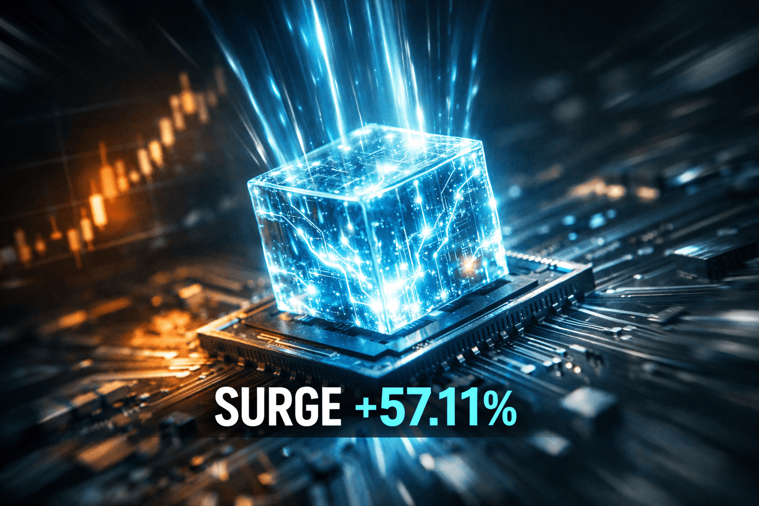 Vwavw Surges +57.11% in the Last Trading Day - Sep 26
