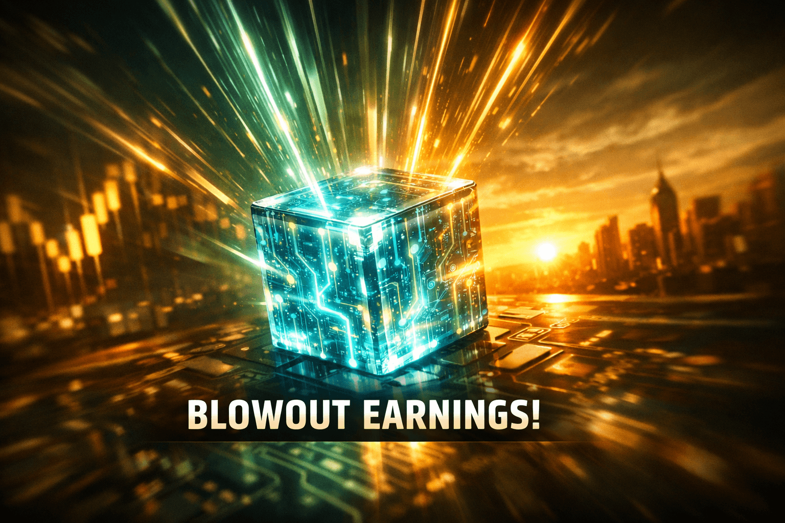 Wall Street Strongest Week 1 Earnings - Jul 20