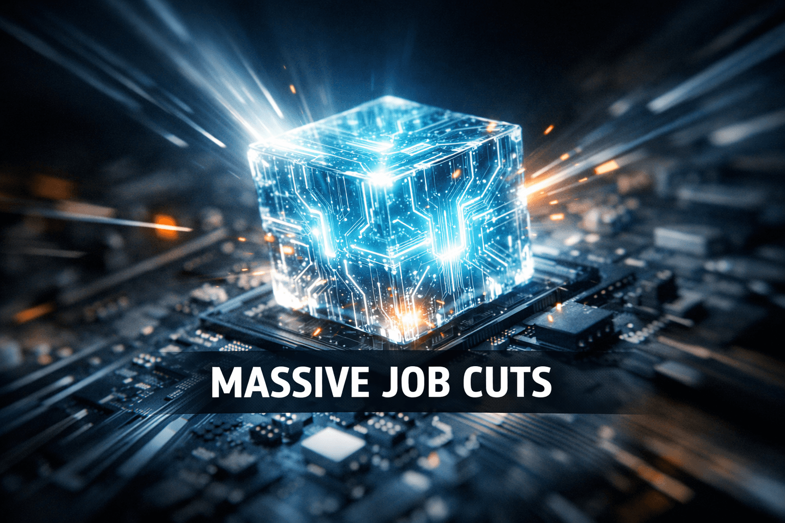 Walmart Cuts 1,000 Roles to Simplify Operations - May 13