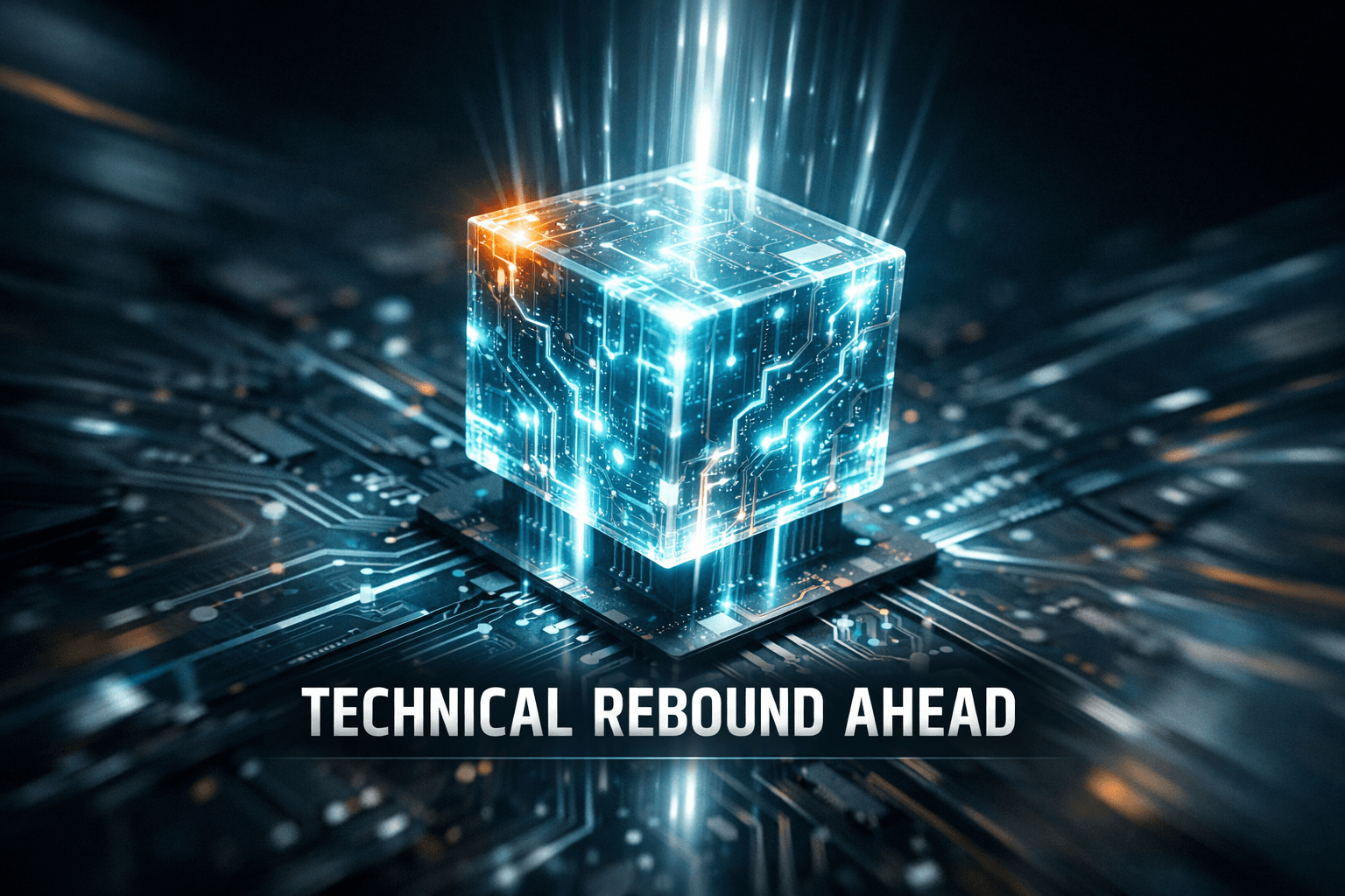Walmart Halts Weekly Drop: Technicals Show Recovery - Jul 2