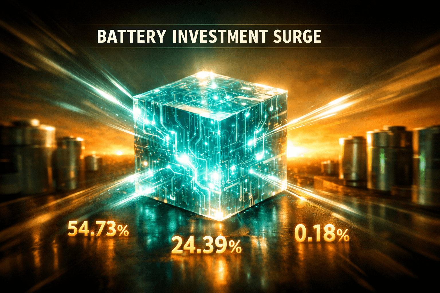 Walmart Invests in Base Power, Battery Discounts - Oct 30