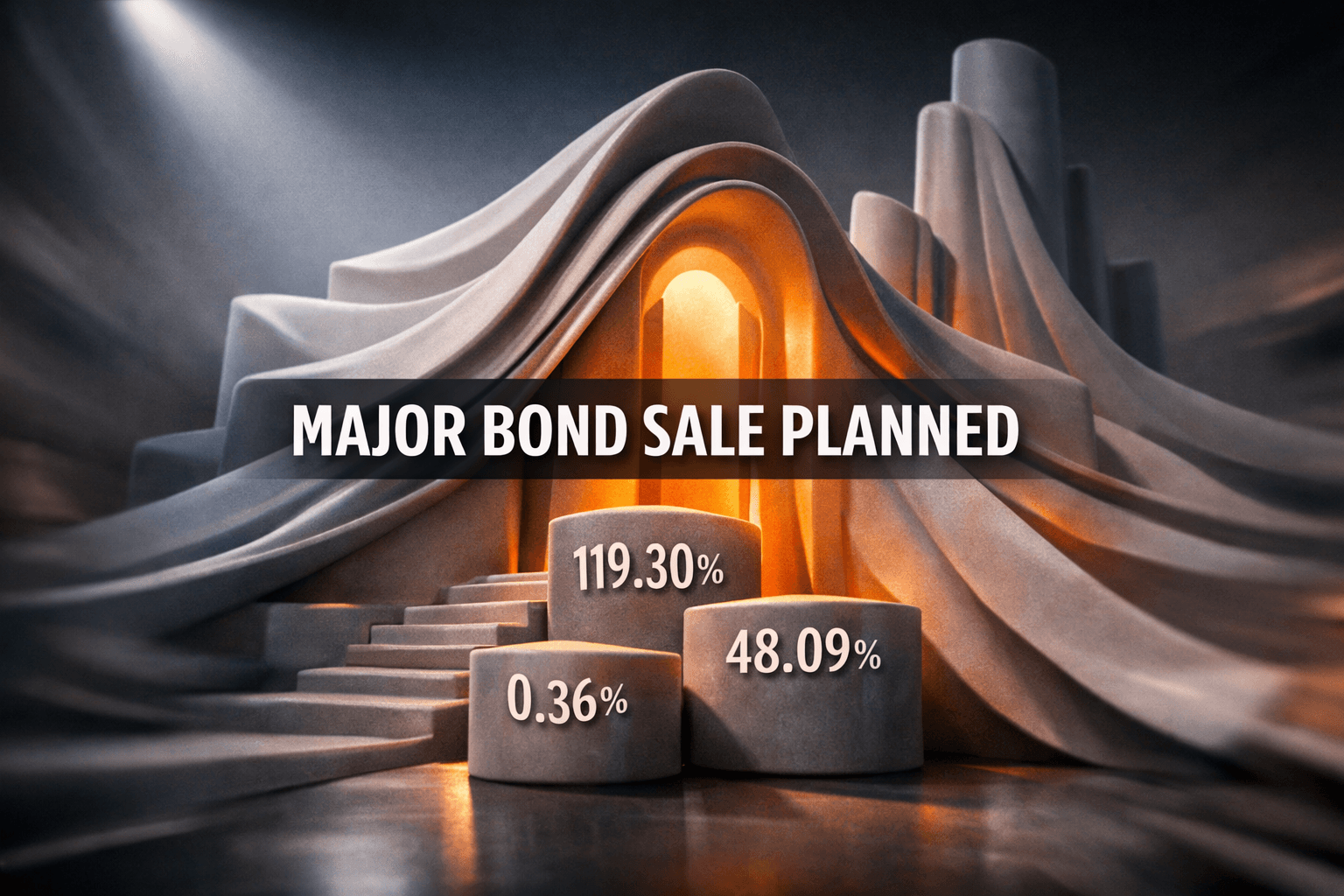 Walmart Plans Bond Sale Across Five Tranches - Apr 27