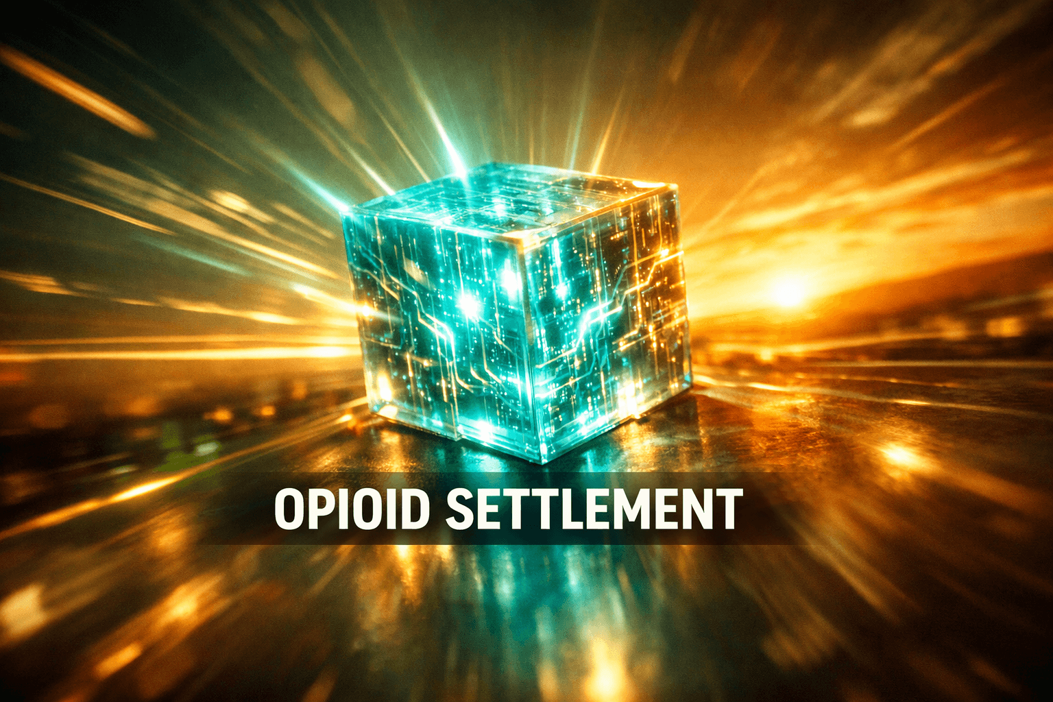 Walmart Settles US Government’s Opioid Lawsuit - Aug 28
