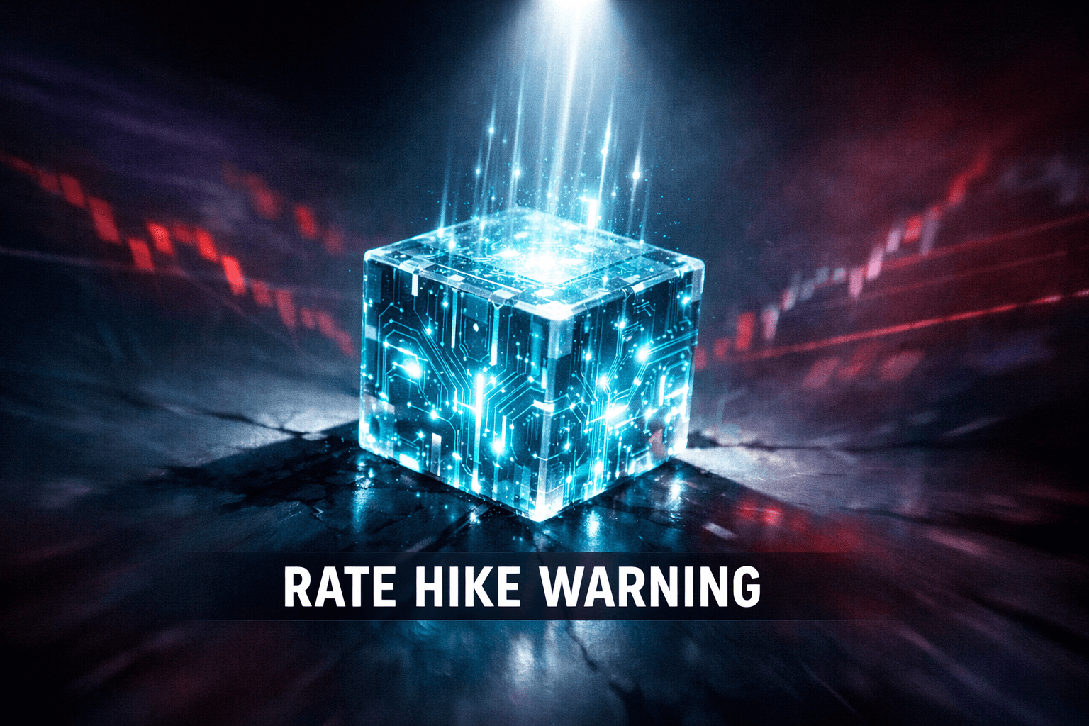 Warsh Signals Fed May Need to Hike Rates - Aug 29