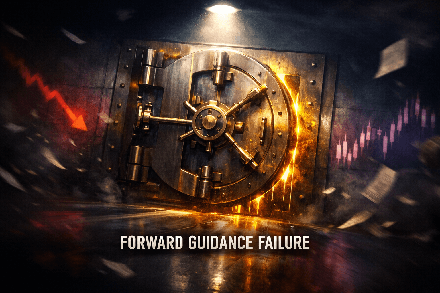 Warsh’s Changes to Forward Guidance: What Happened - Aug 11