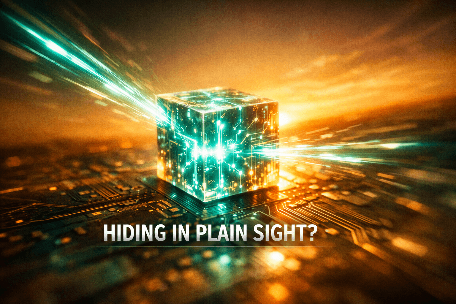 Was the Run in JNJ Stock Hiding in Plain Sight? - Sep 30