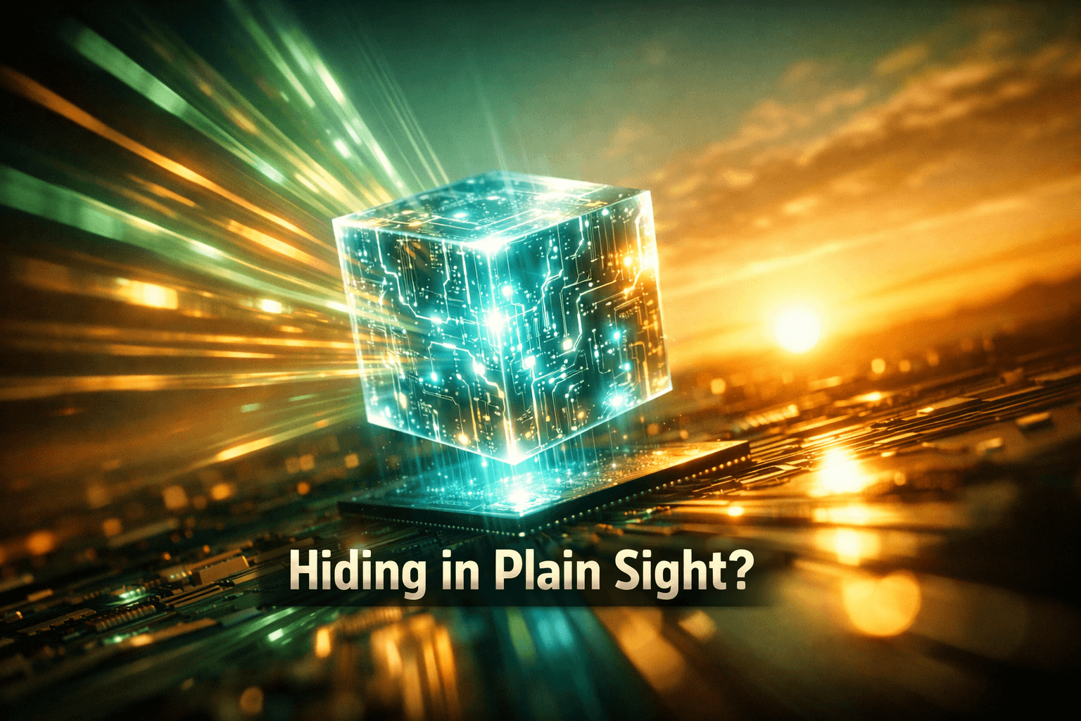 Was the Run in Super Micro Stock Hiding In... - Oct 17