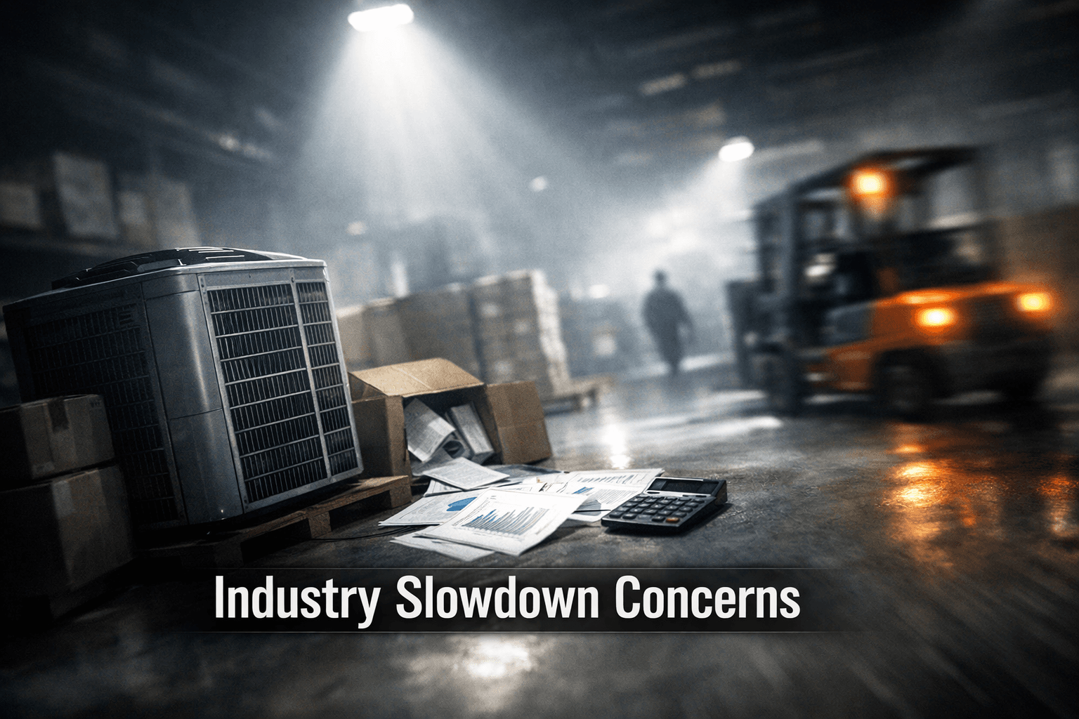 Watsco (wso) Temporary Industry Lull Overshadows - Oct 13