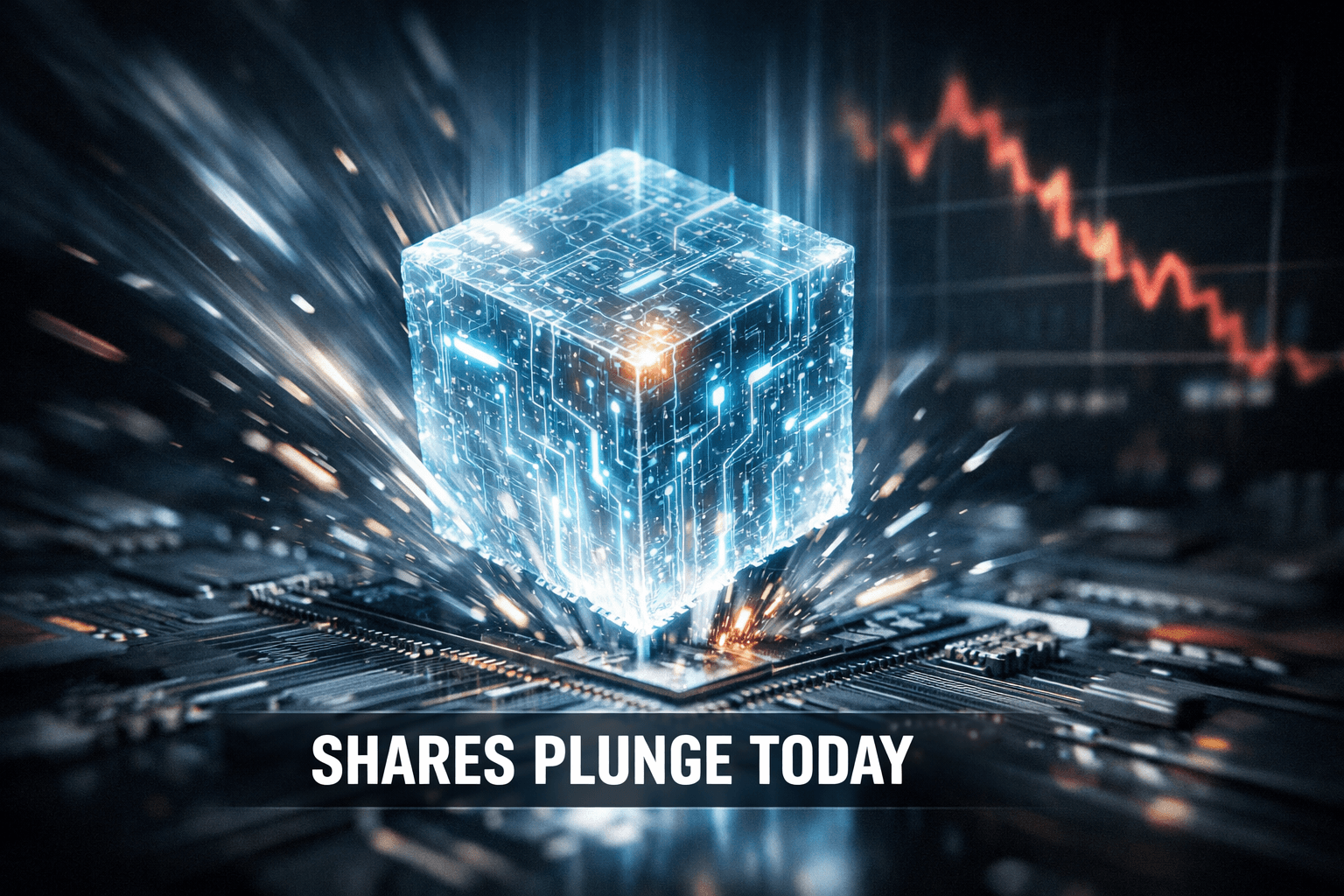 Wbd Falls -0.23% in Today's Trading - Sep 24