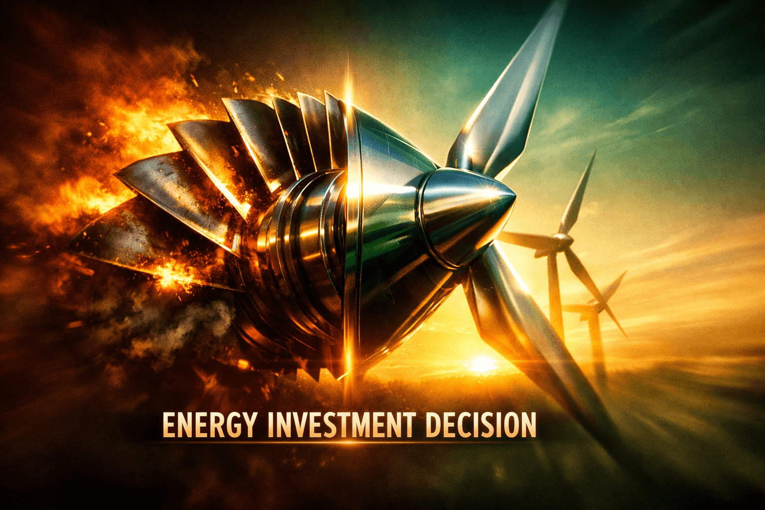 Wbi Energy Positive Final Investment Decision - Sep 30