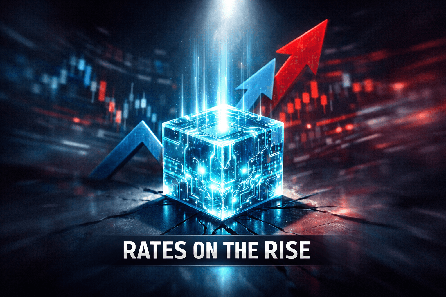 Weekly Mortgage Demand Stalls; Rates Moving... - Aug 19