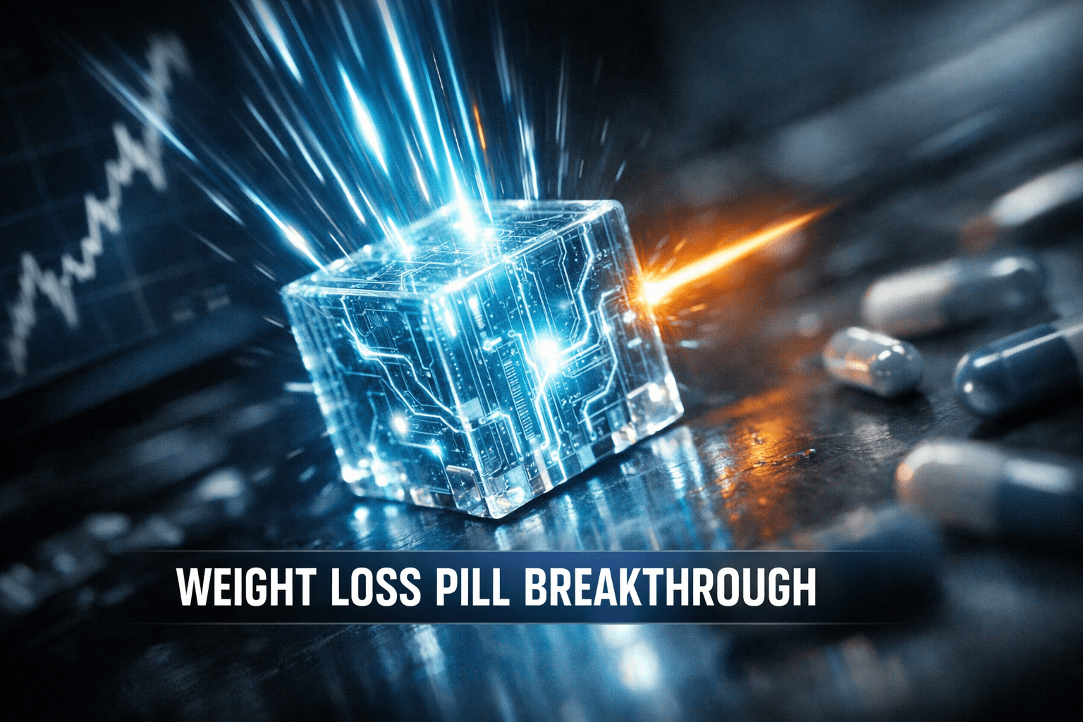Wegovy Pill Fastest Take-Up; Novo Nordisk Guidance - May 6