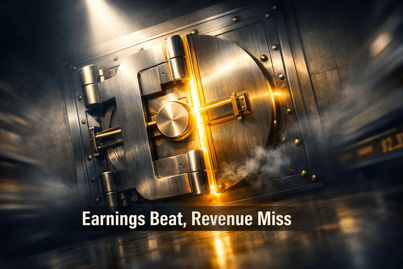 Wells Fargo Beats Profit Estimates Despite... - Oct 13