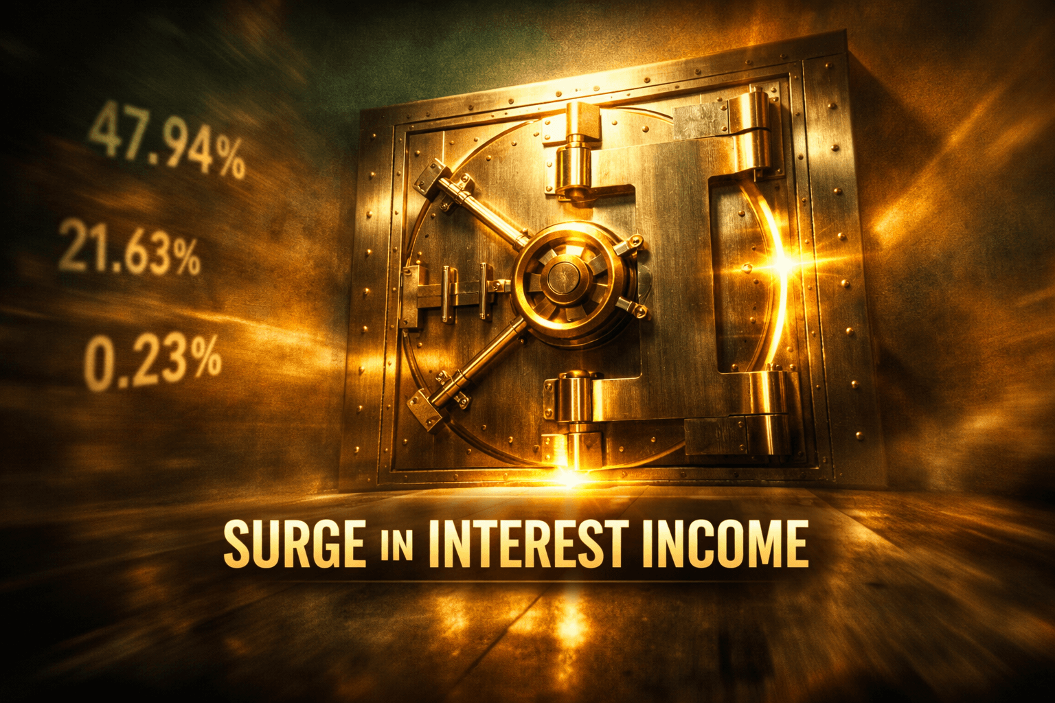 Wells Fargo CFO Signals Step Up in Interest Income - Jun 9