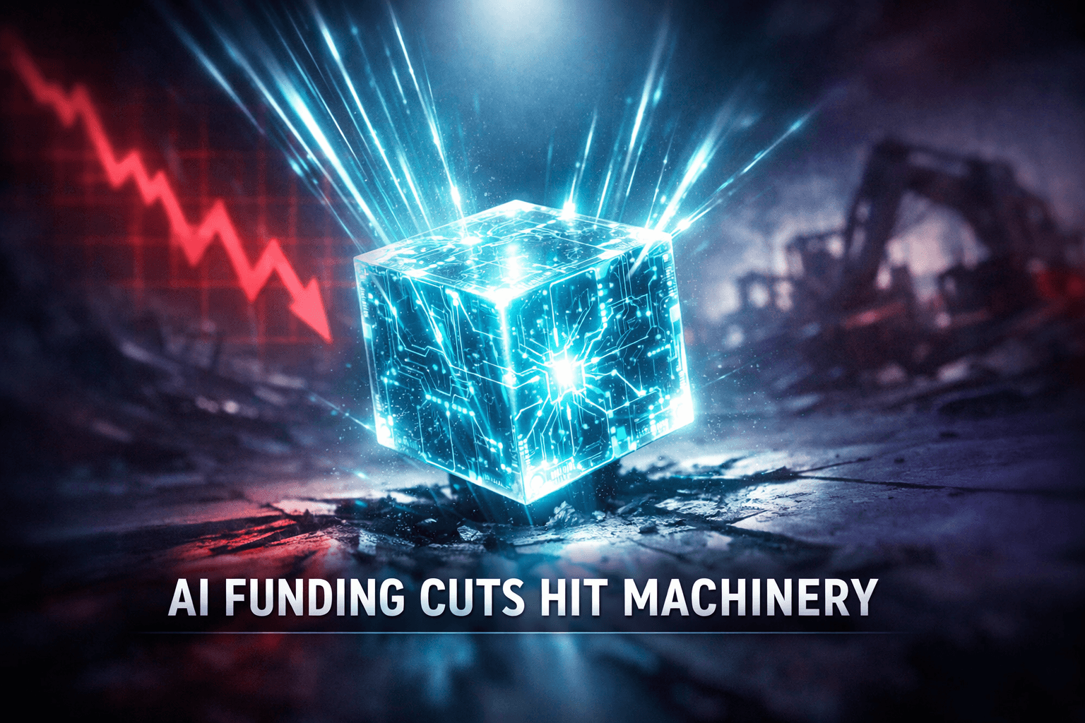 Wells Fargo Cuts Machinery Targets on AI Funding - Oct 26