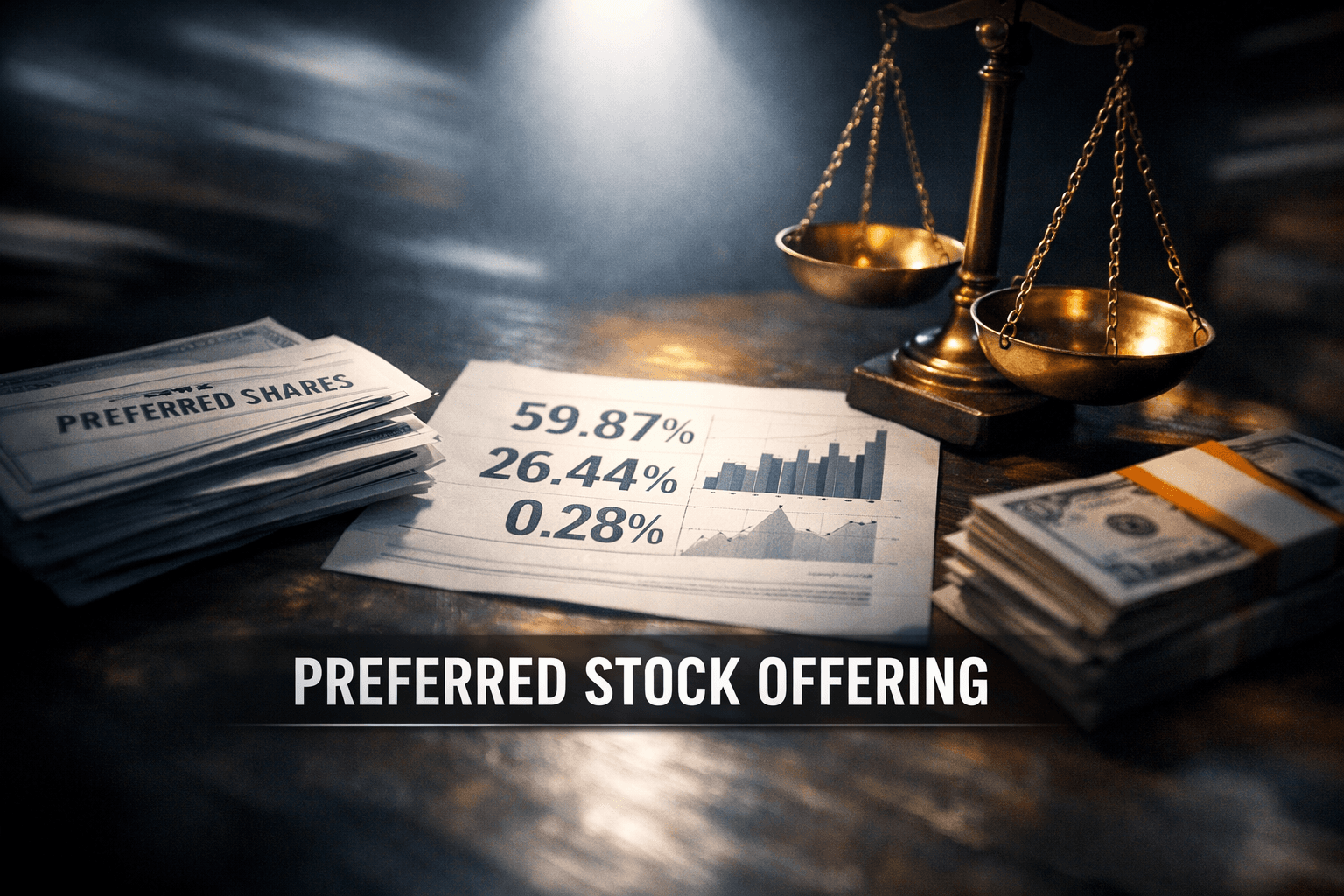 Wells Fargo Launches Series Hh Preferred Stock - Aug 19