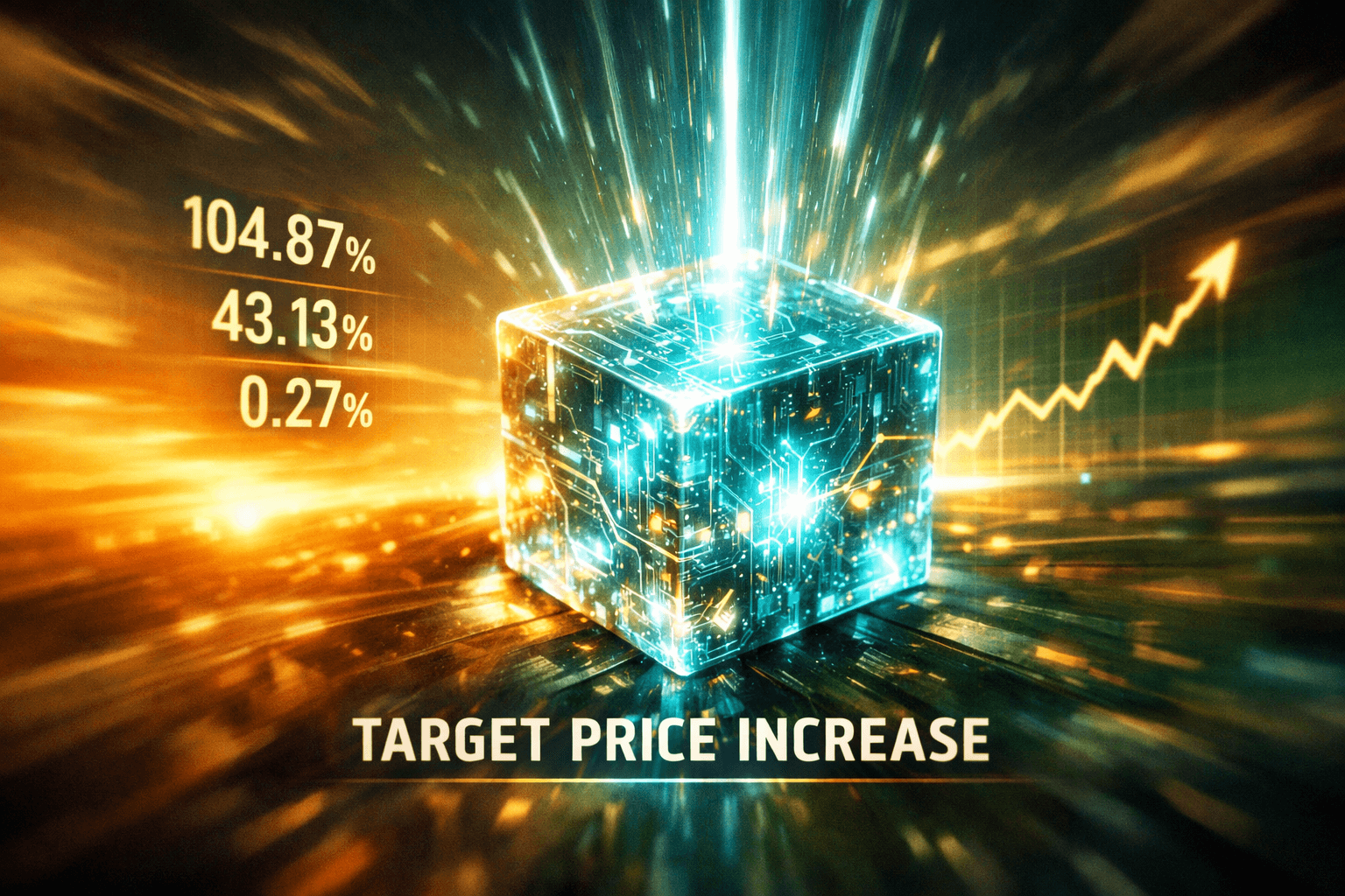 Wells Fargo Raises Johnson Controls Target - Oct 28