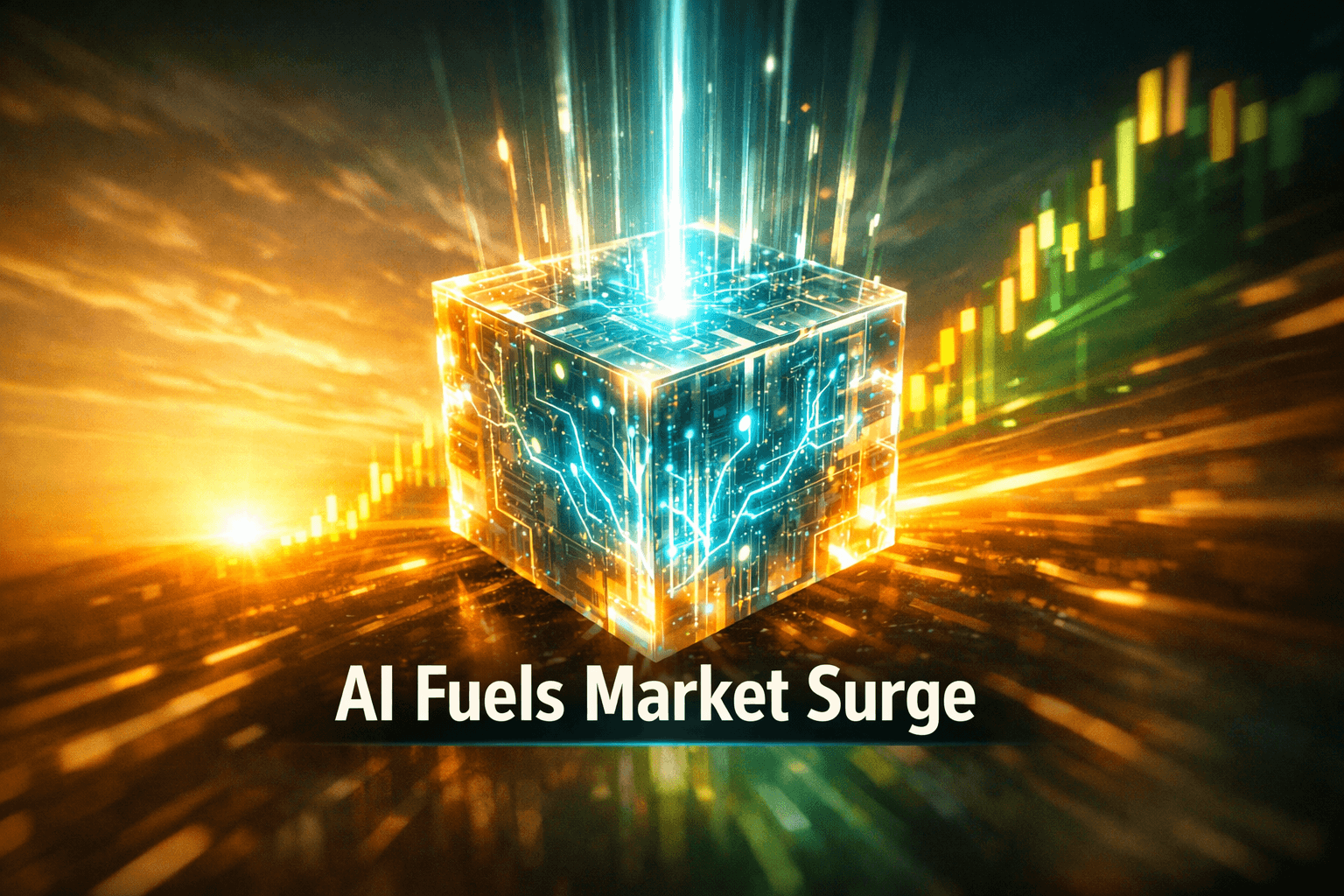 Wells Fargo S&p 500 Call: AI Boom Powers Earnings - Jun 30