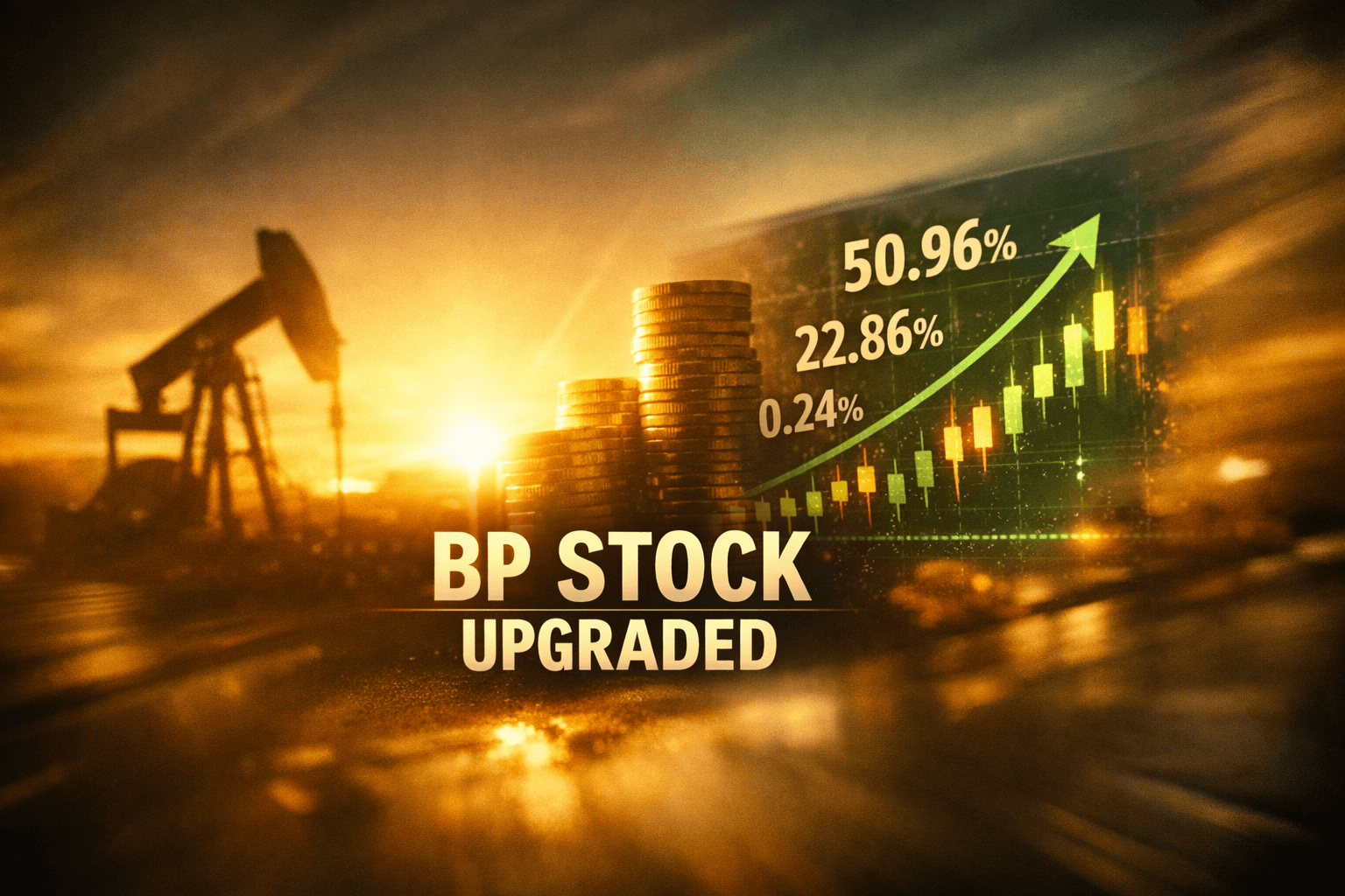 Wells Fargo Upgrades Bp Stock Rating Debt Progress - Oct 1