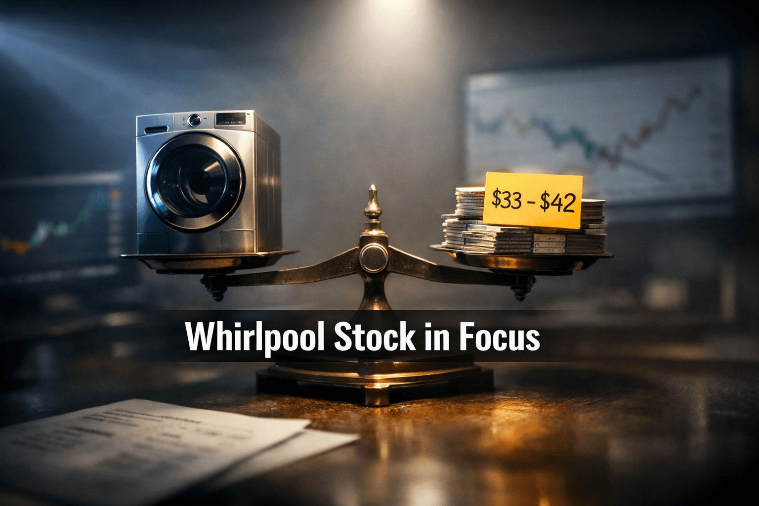Wells Fargo Whirlpool Coverage Equal Weight - Aug 24