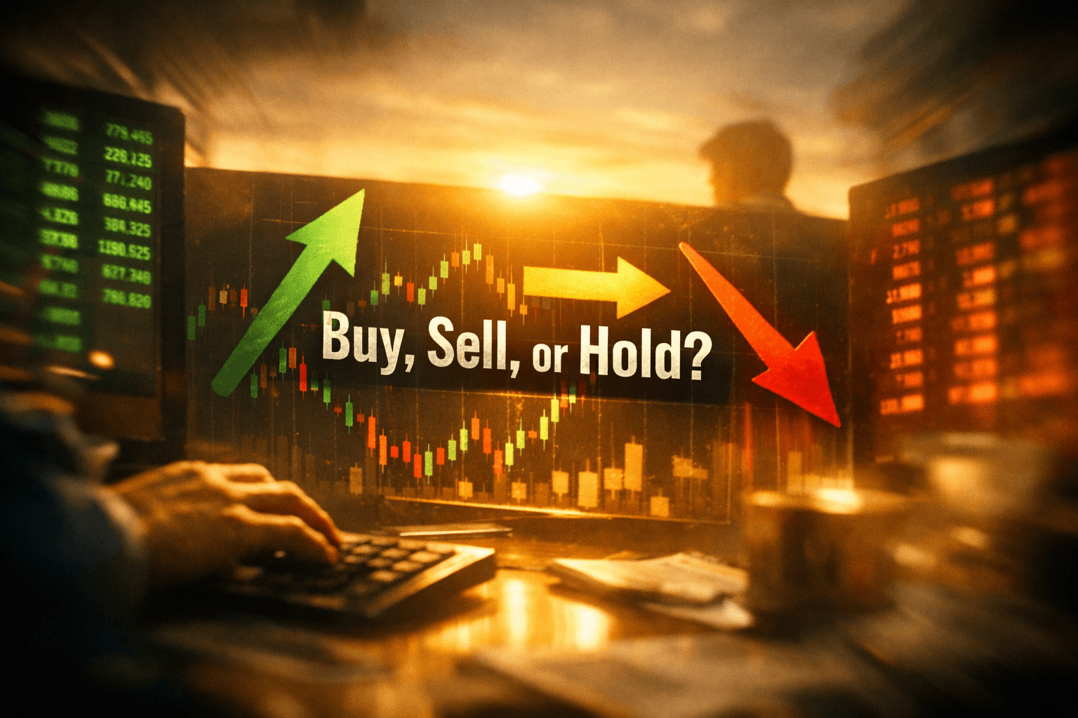 Werner (wern): Buy, Sell, or Hold? - Apr 3