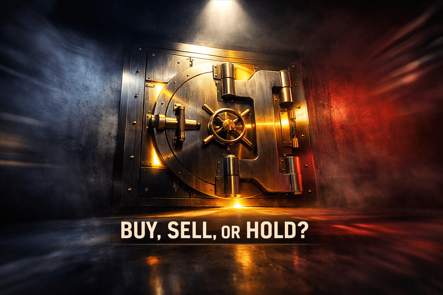 Western Alliance (wal): Buy, Sell, or Hold? - Jul 3