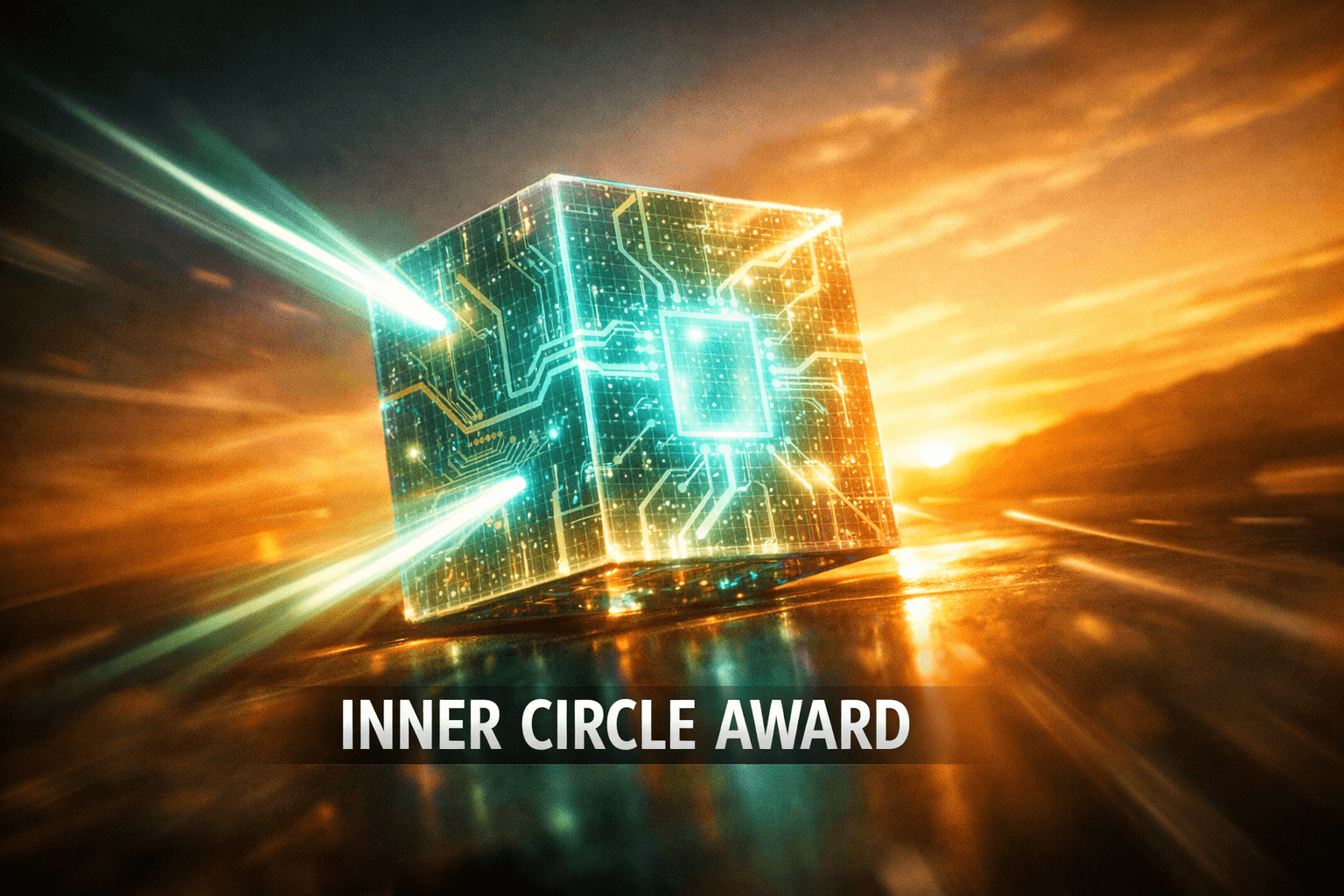 Western Computer Achieves Inner Circle Award - Sep 4