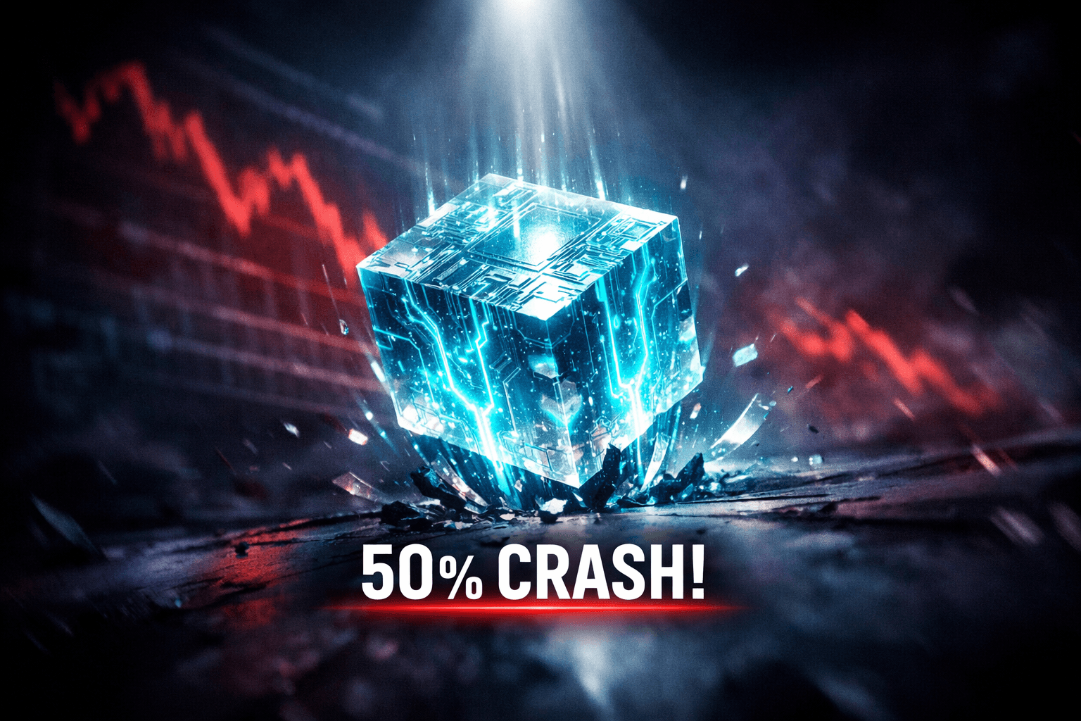 Wgsww Drops -50.00% in the Last Trading Day - Jul 18