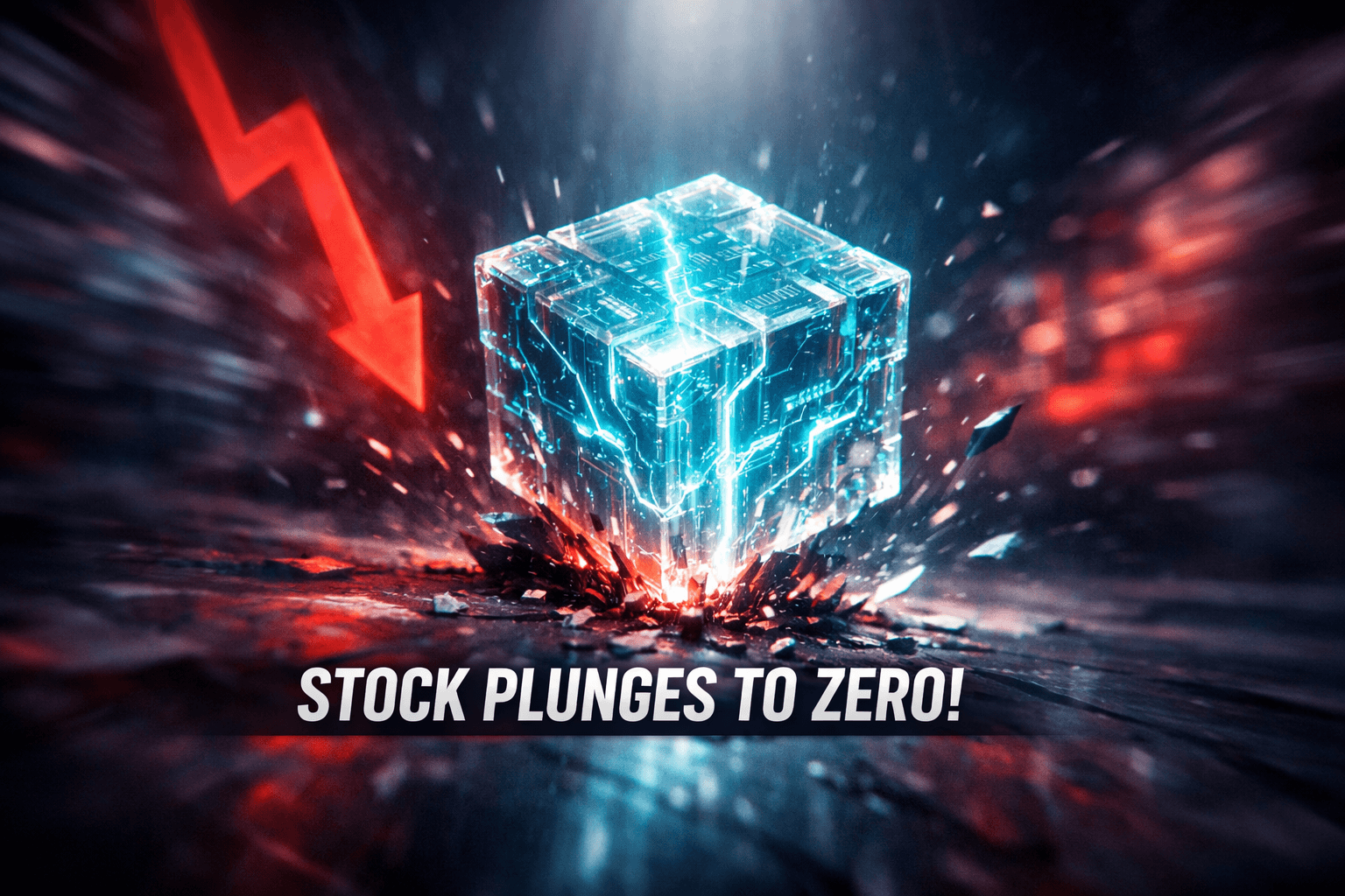 Wgsww Drops -56.67% in the Last Trading Day - Jul 11