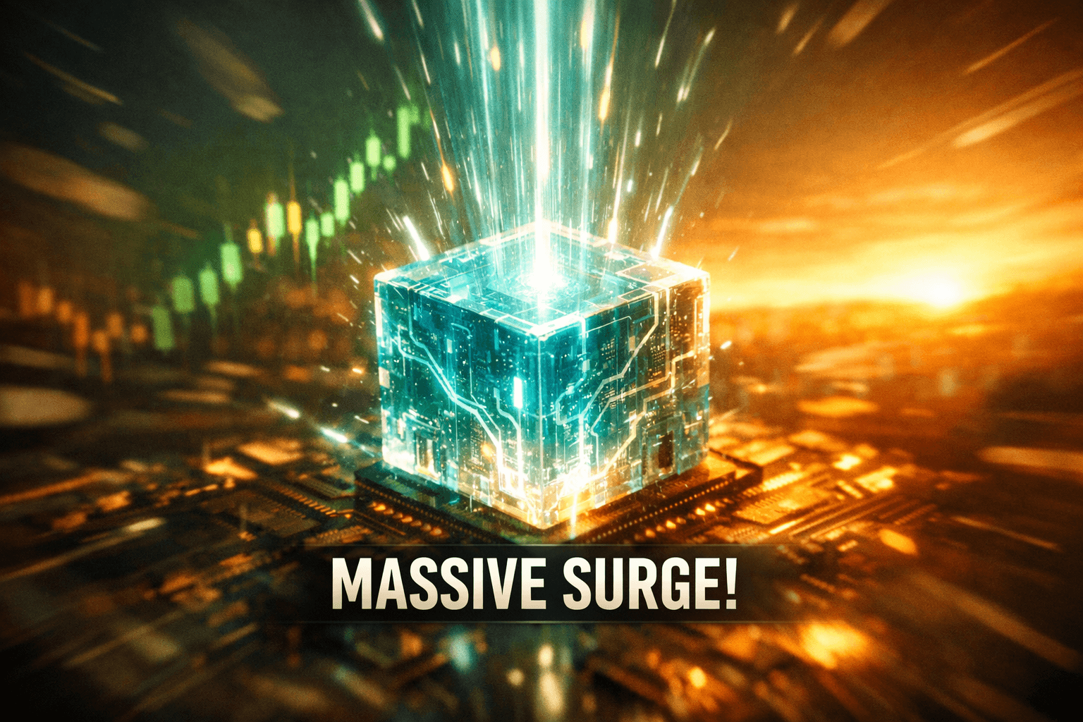 Wgsww Surges +140.74% in the Last Trading Day - May 9