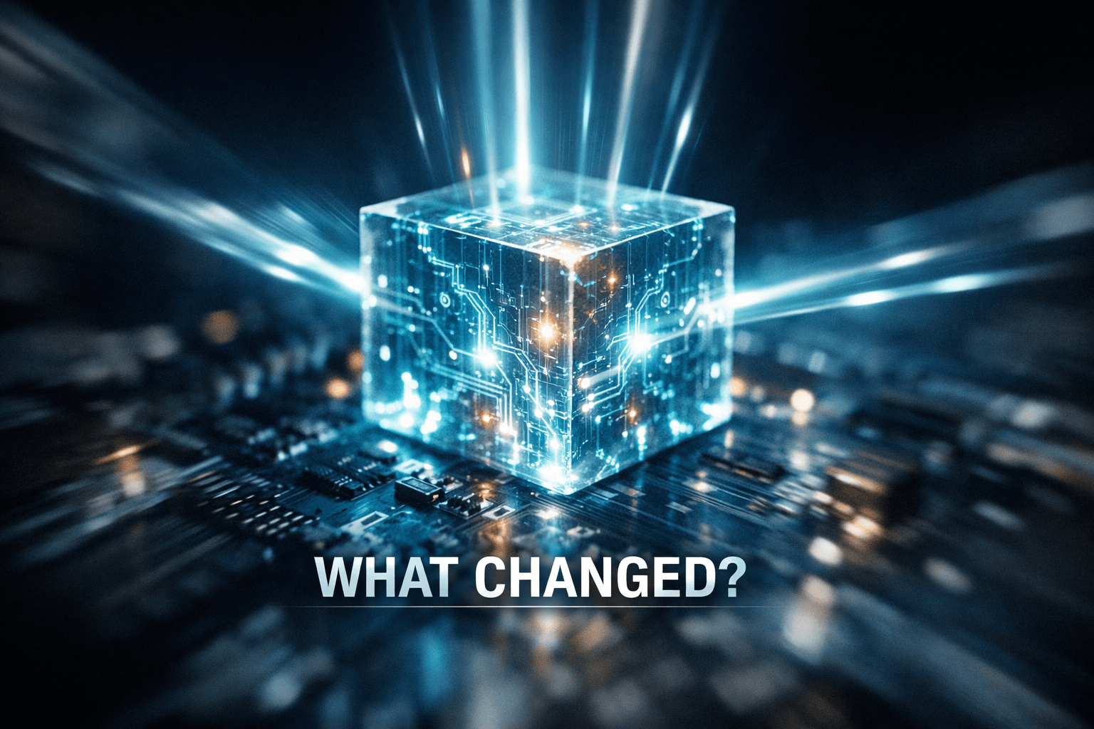 What Changed in Ebay's Story? - Oct 15
