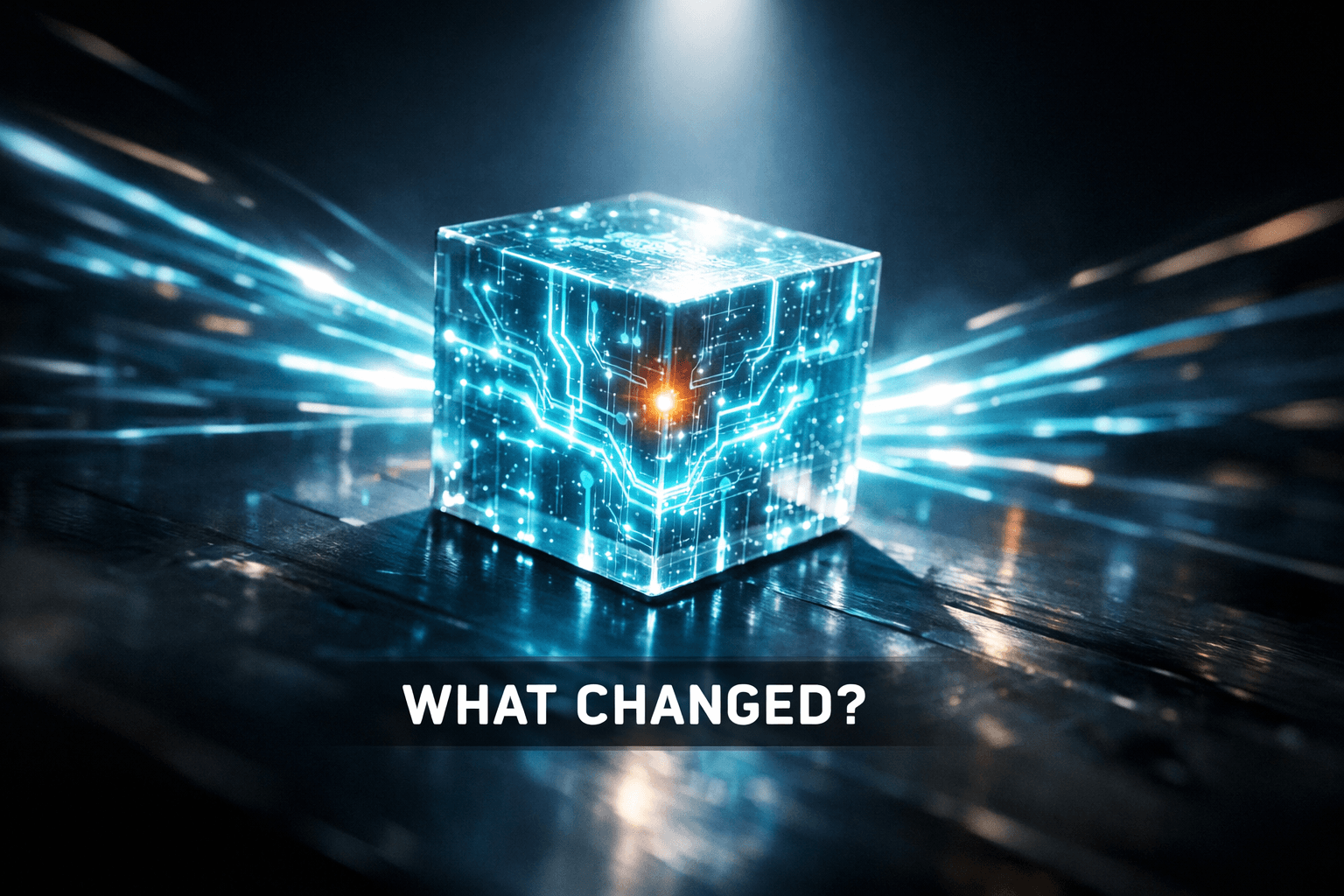 What Changed in Home Depot's Story? - Oct 19
